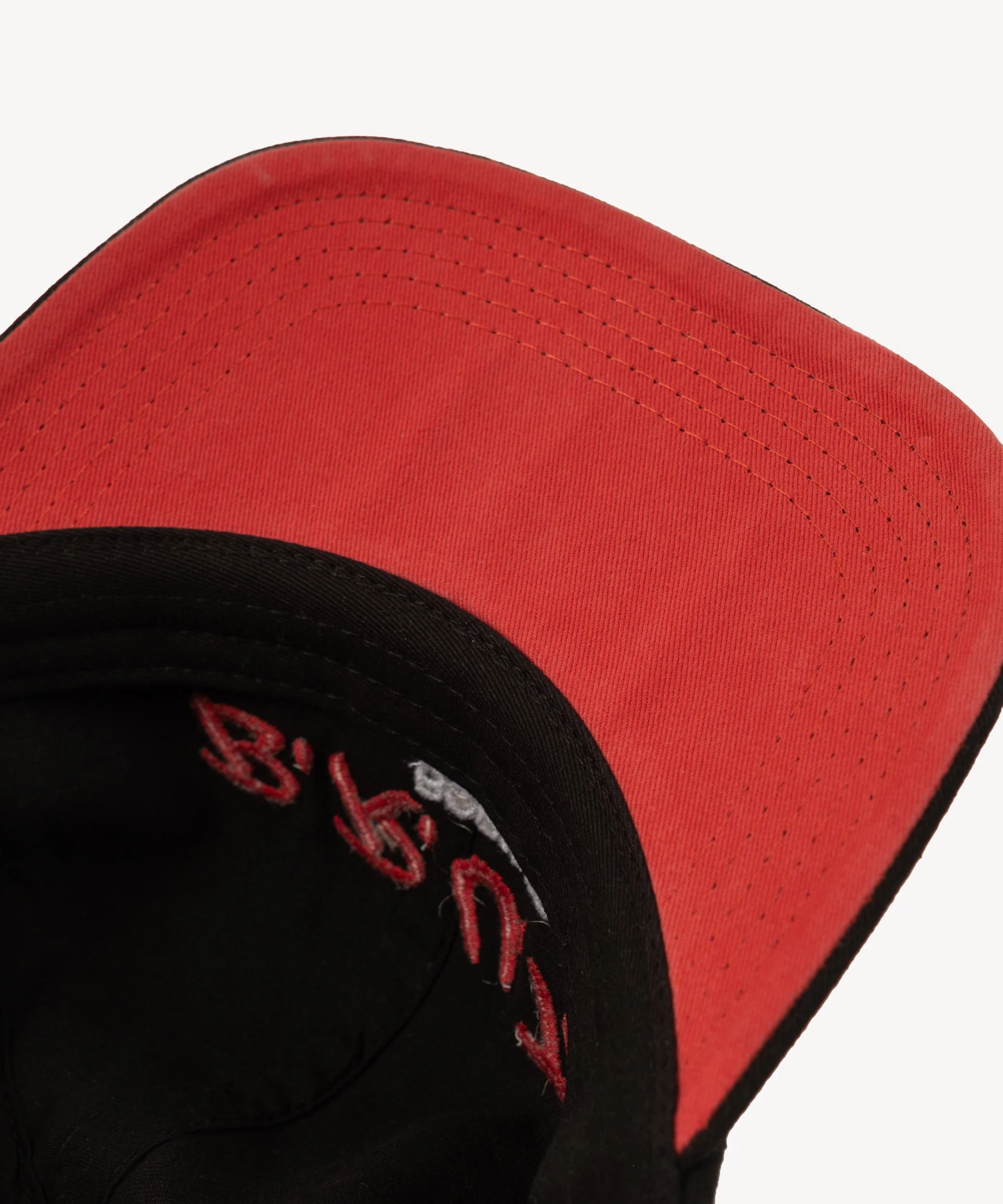 BRUT ARCHIVES CAP - Image 4