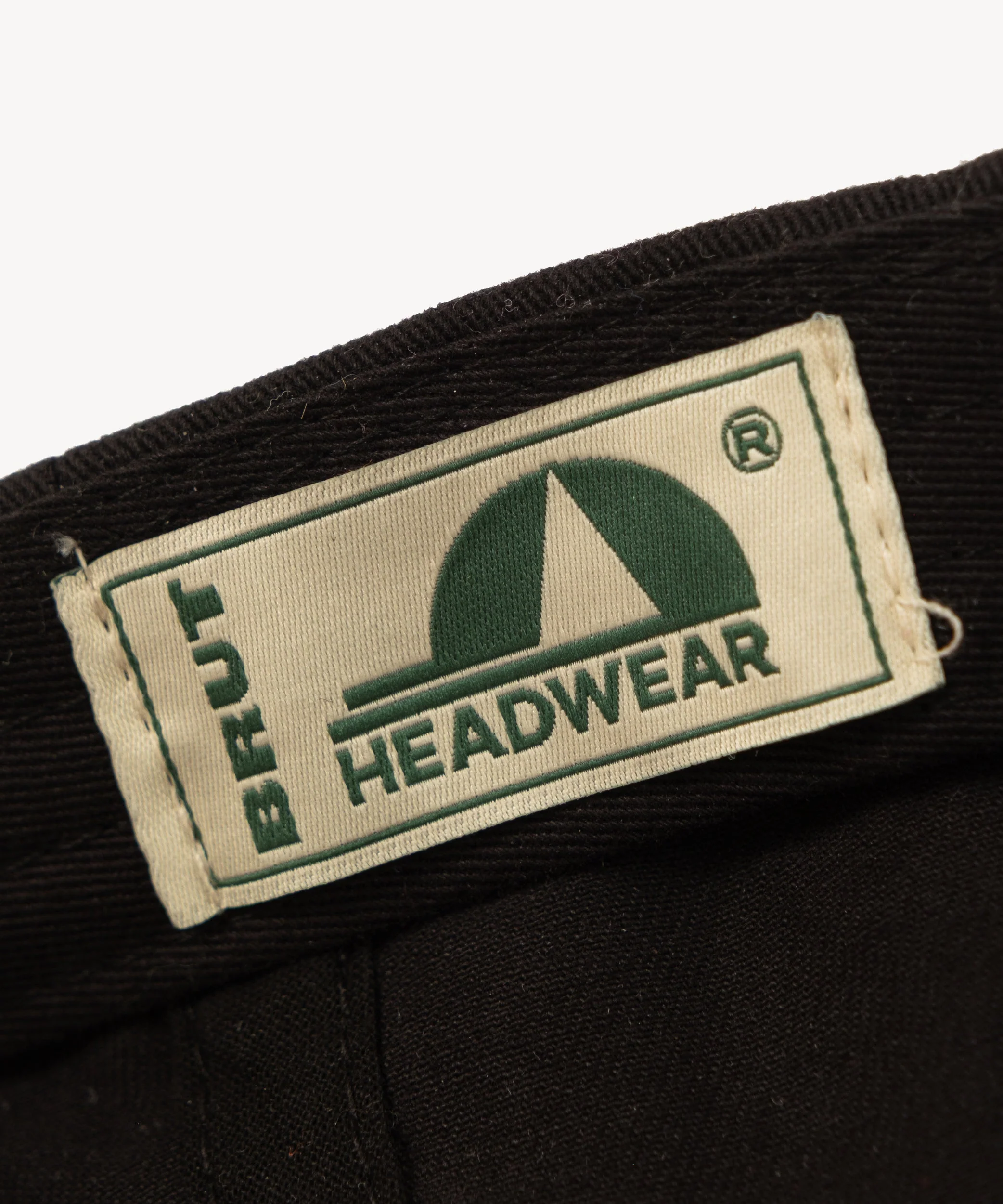 BRUT ARCHIVES CAP - Image 5