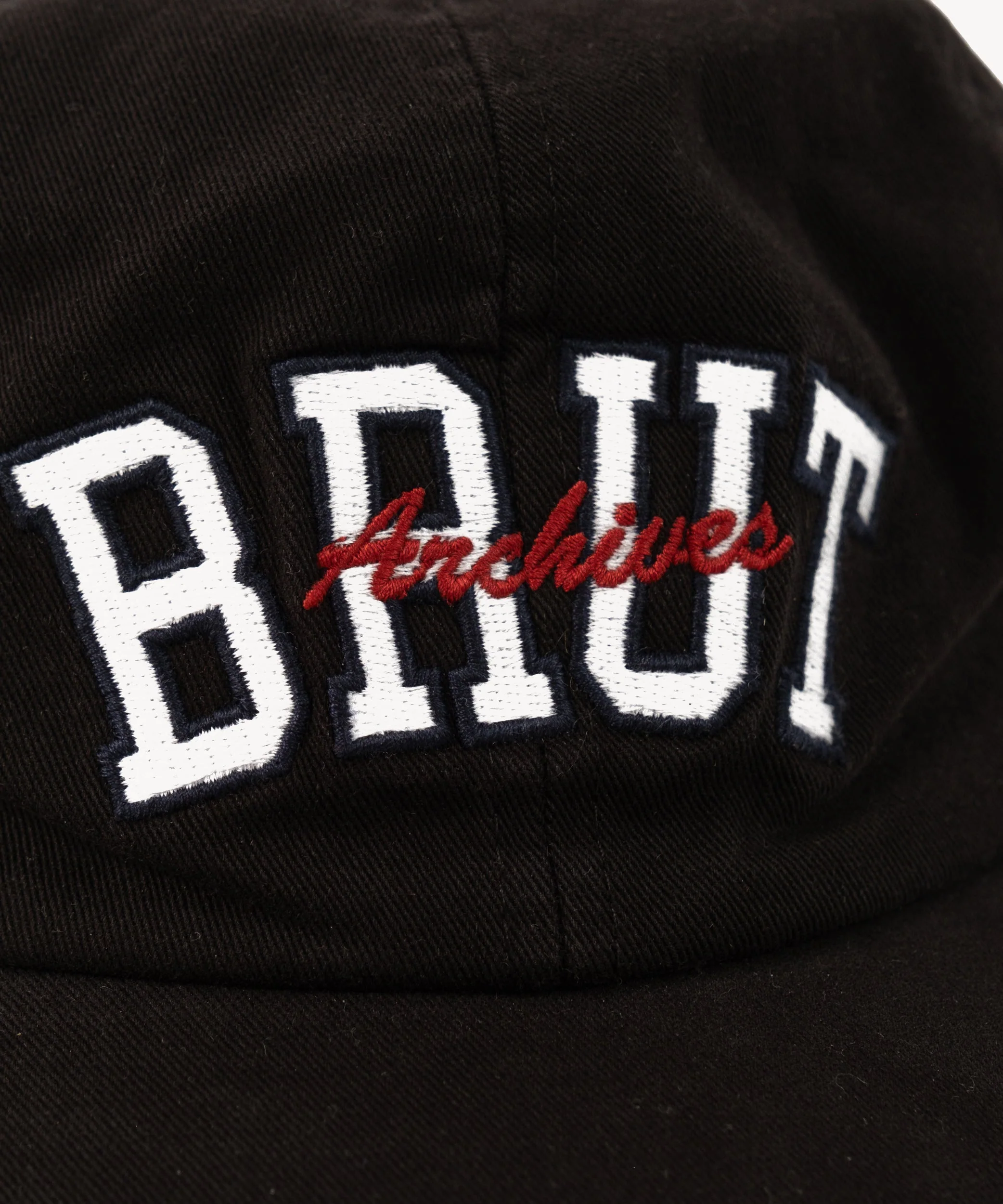 BRUT UNIVERSITY CAP - Image 3