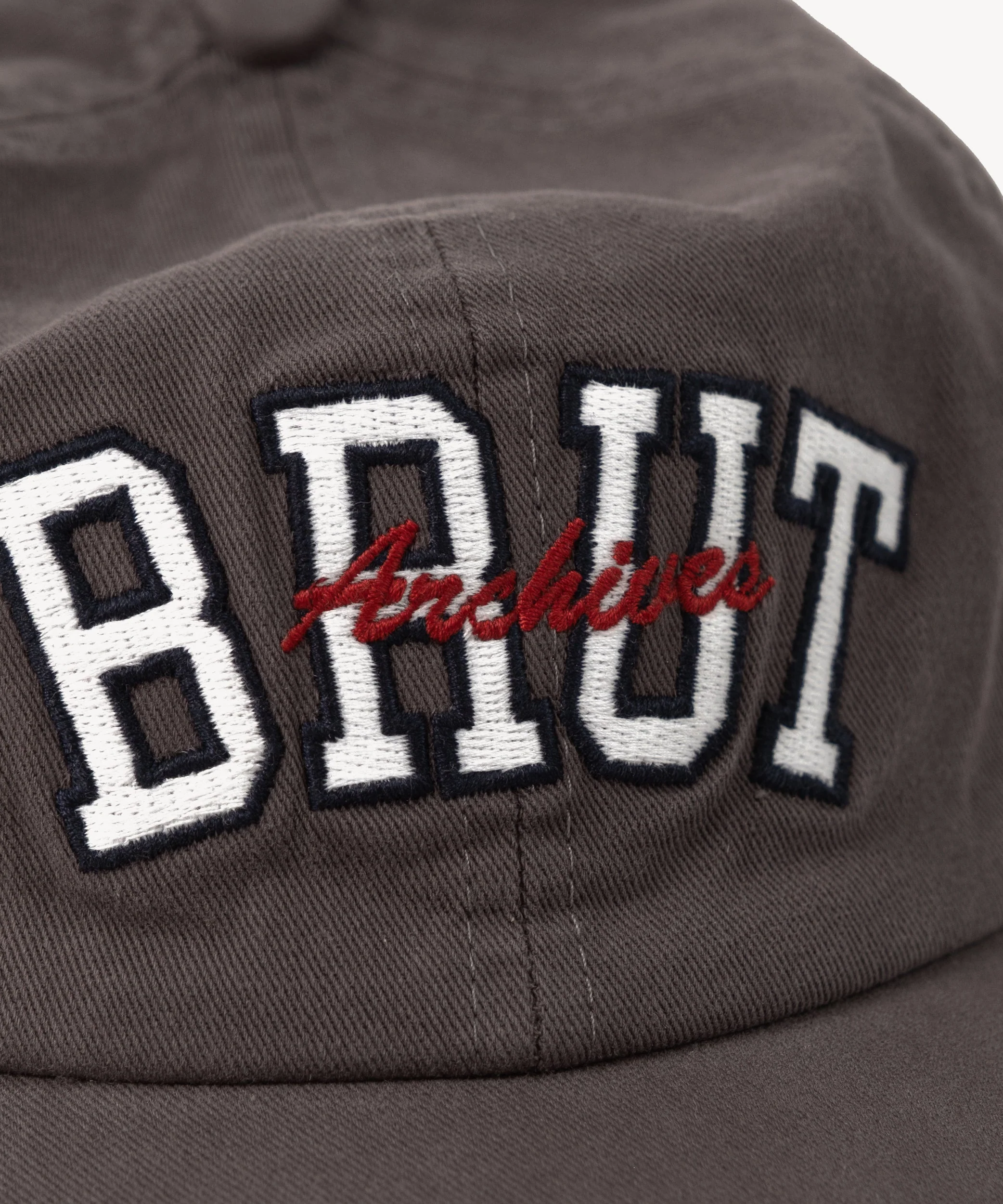 BRUT UNIVERSITY CAP - Image 3