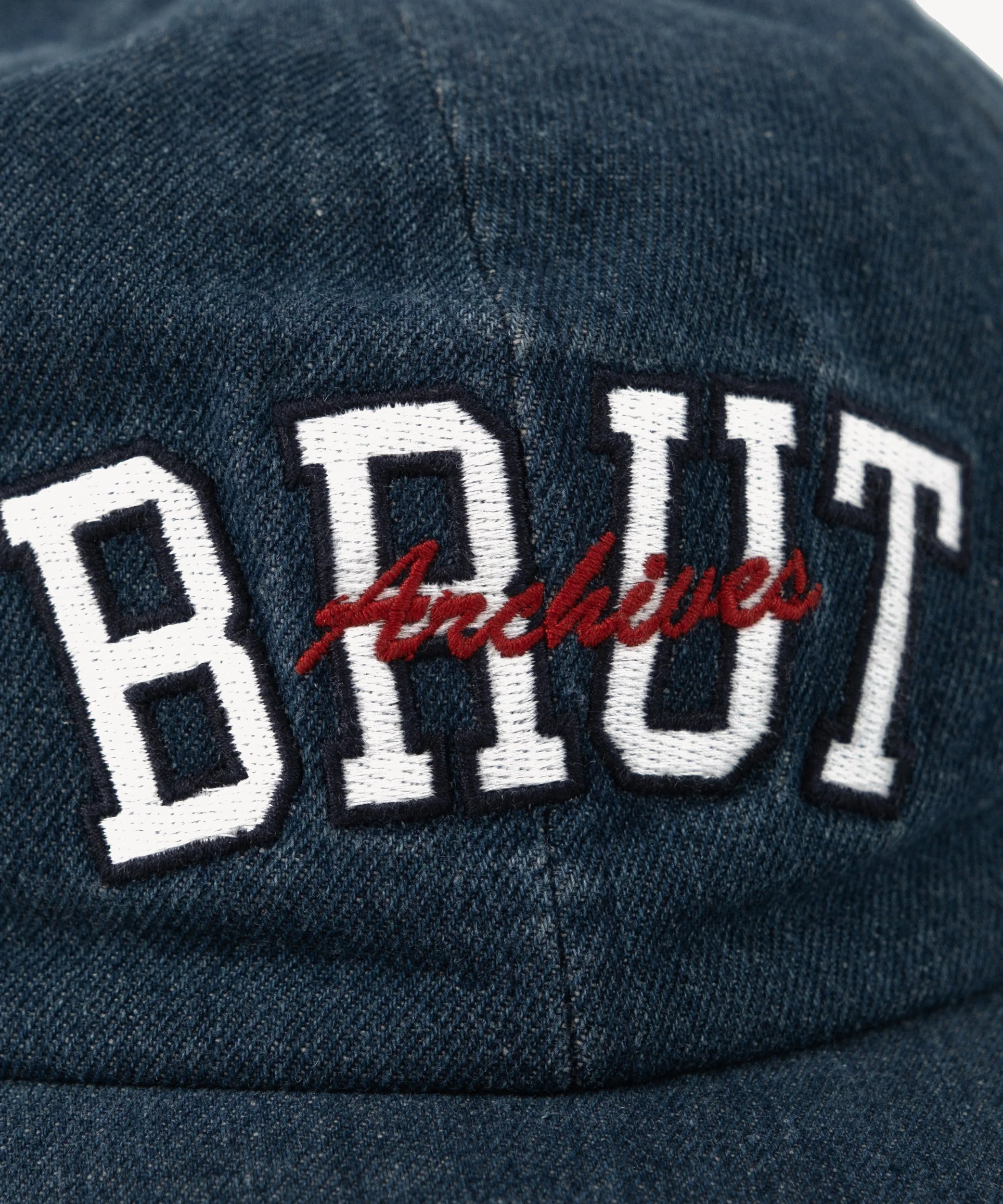 BRUT UNIVERSITY CAP - Image 3