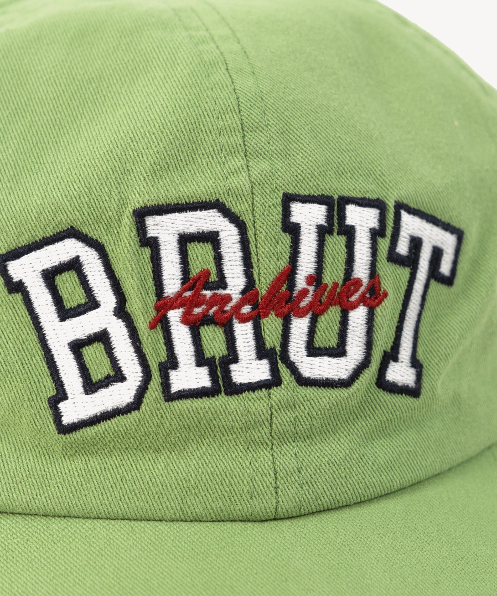 BRUT UNIVERSITY CAP - Image 3