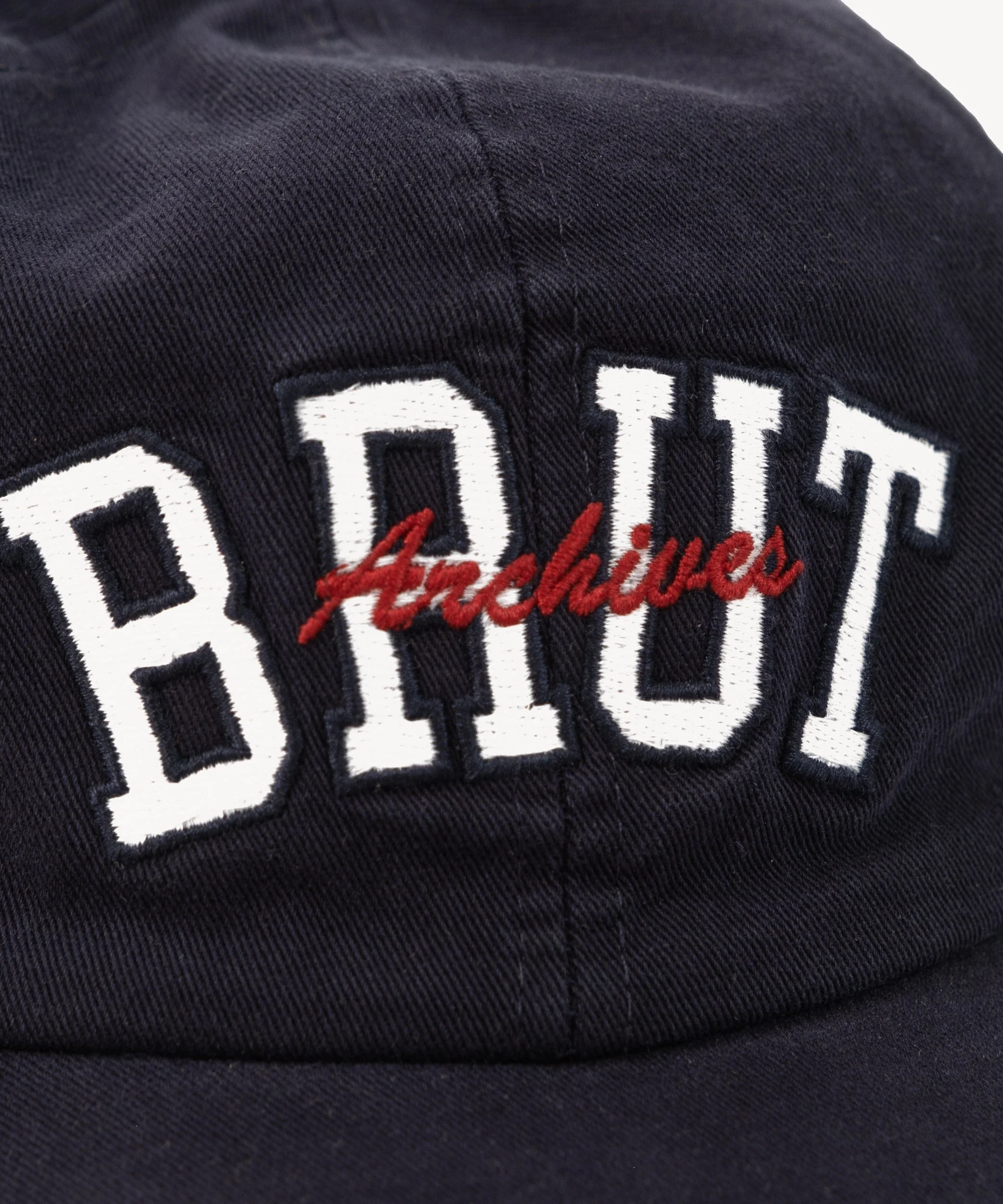 BRUT UNIVERSITY CAP - Image 3