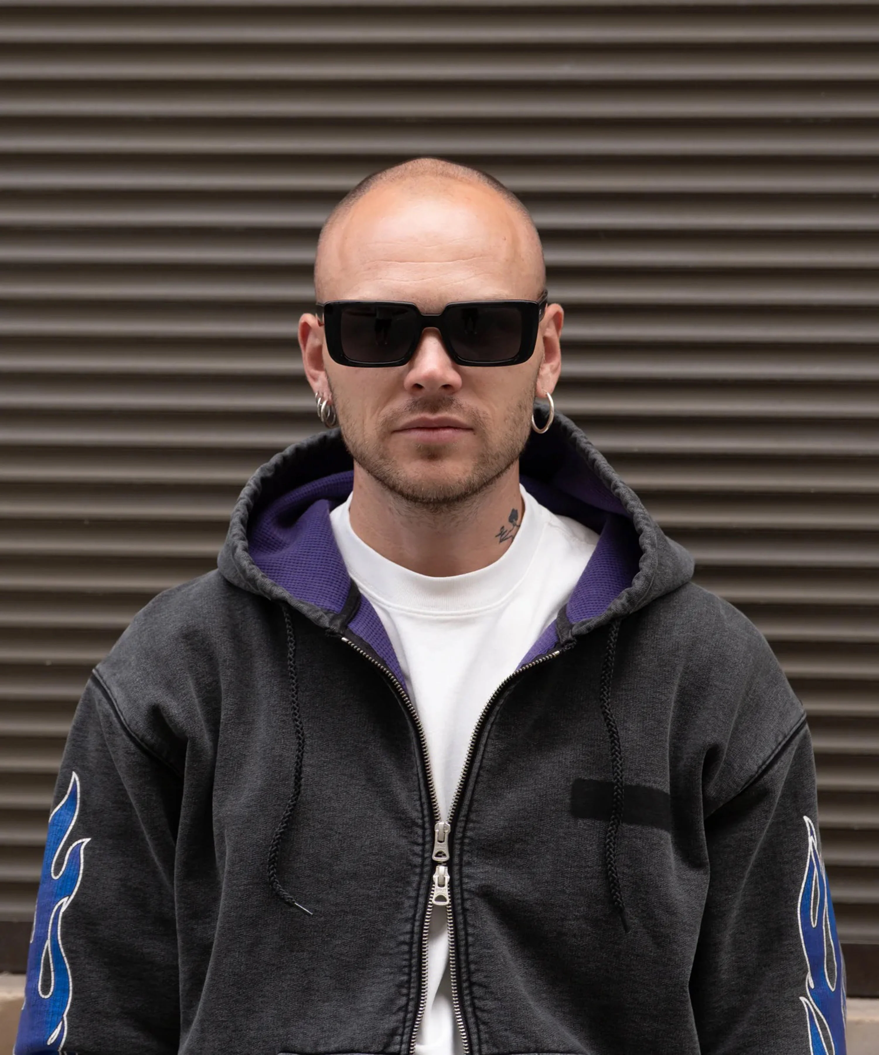 THE CRUISER SUNGLASSES - Image 2
