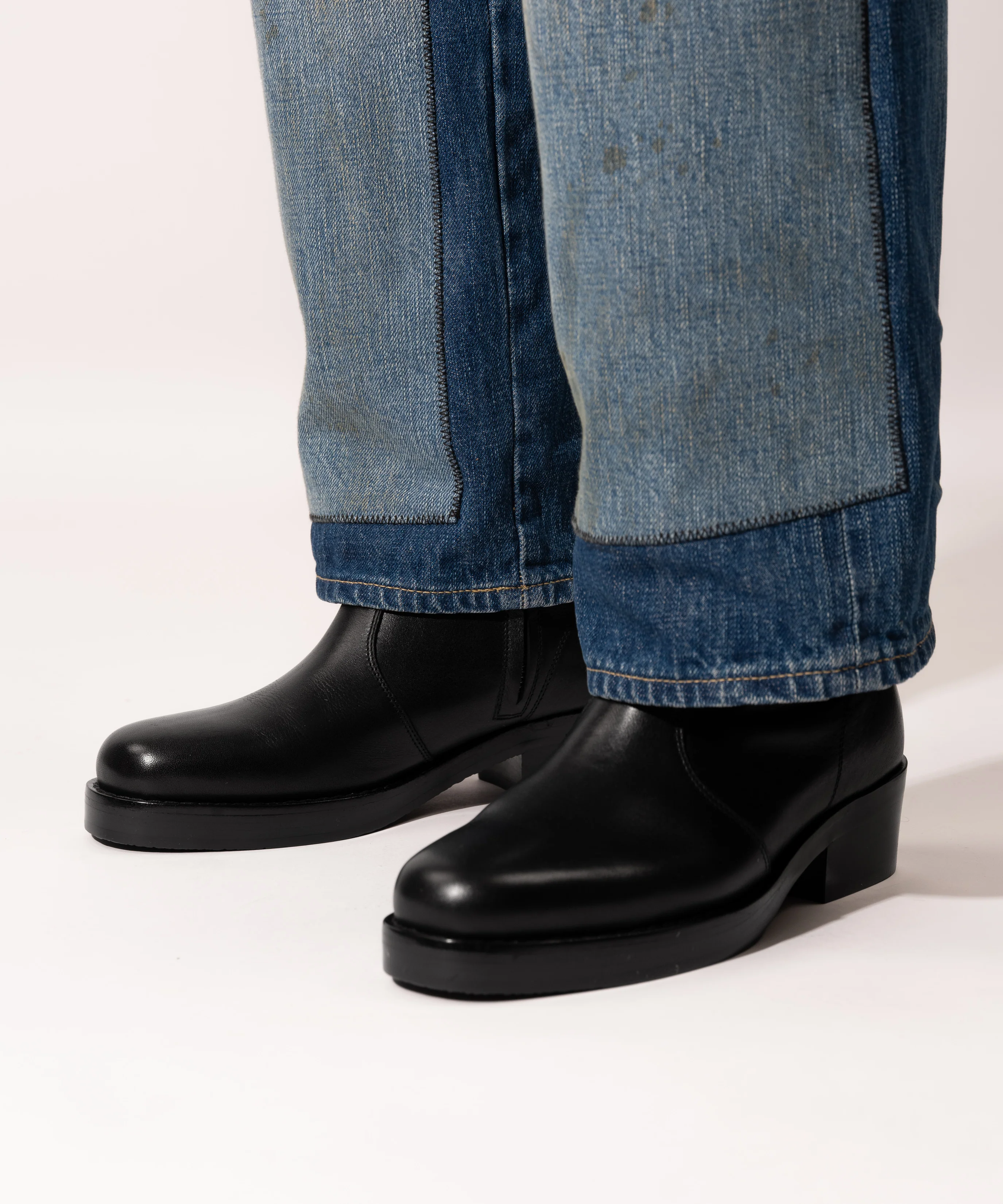 CUBAN BOOTS - Image 2