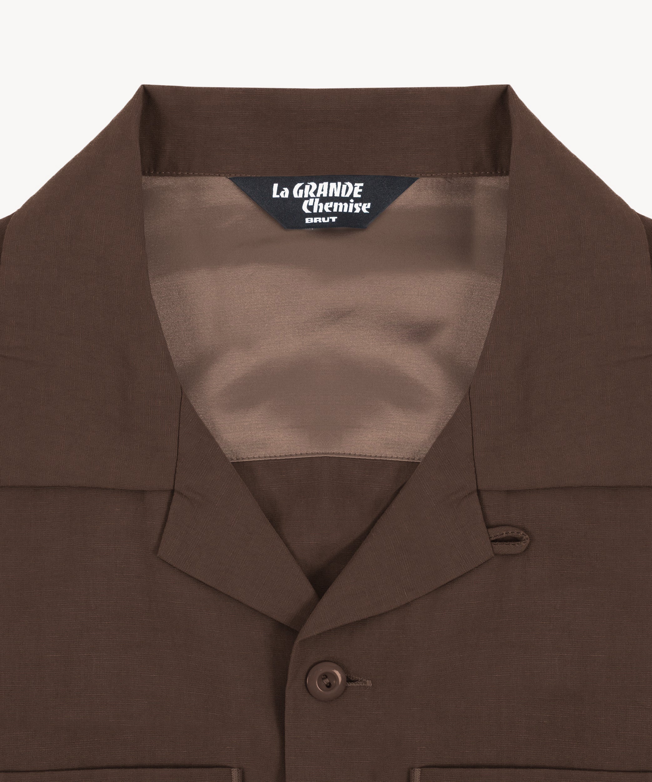 LA GRANDE CHEMISE - Image 4
