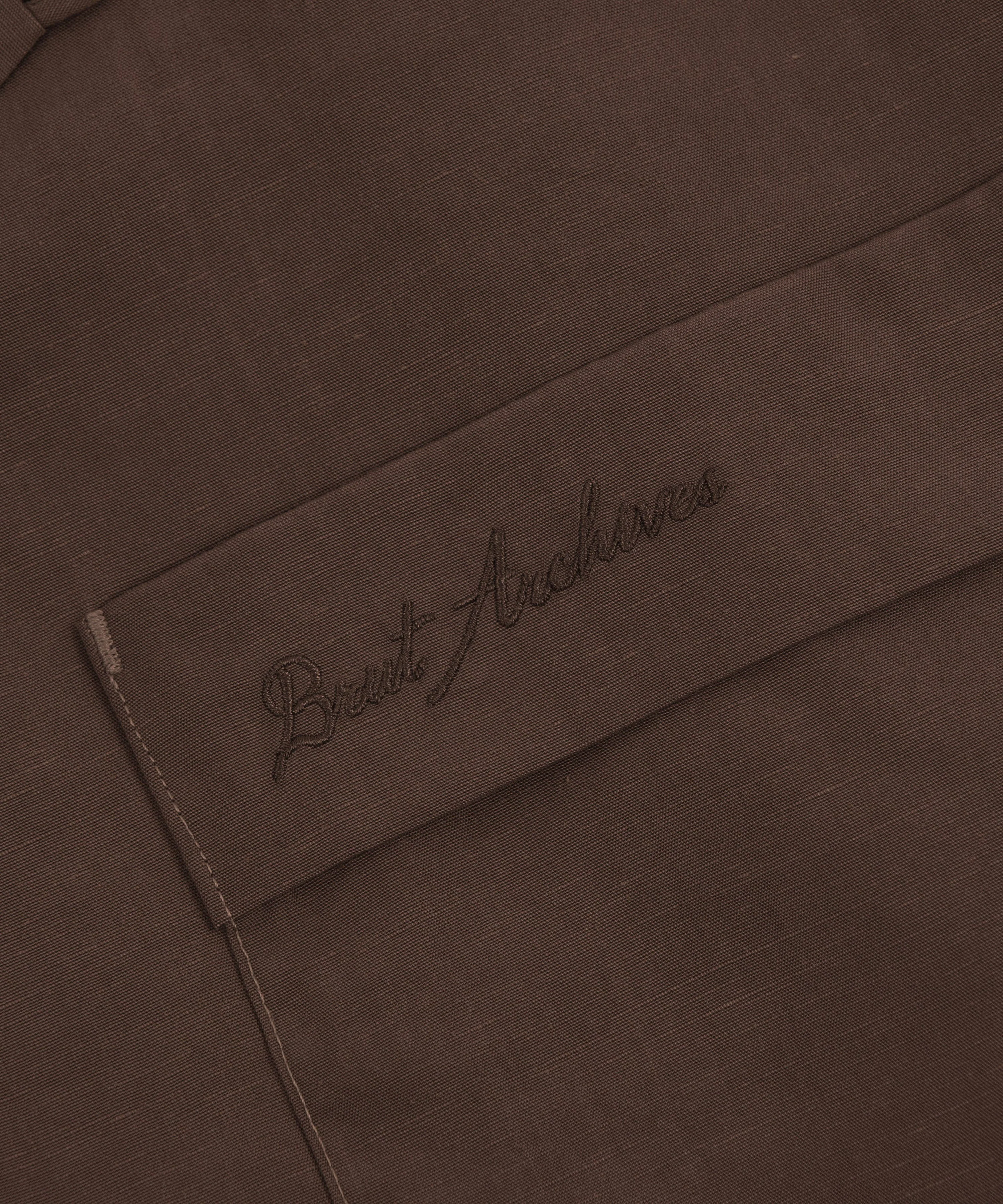 LA GRANDE CHEMISE - Image 6