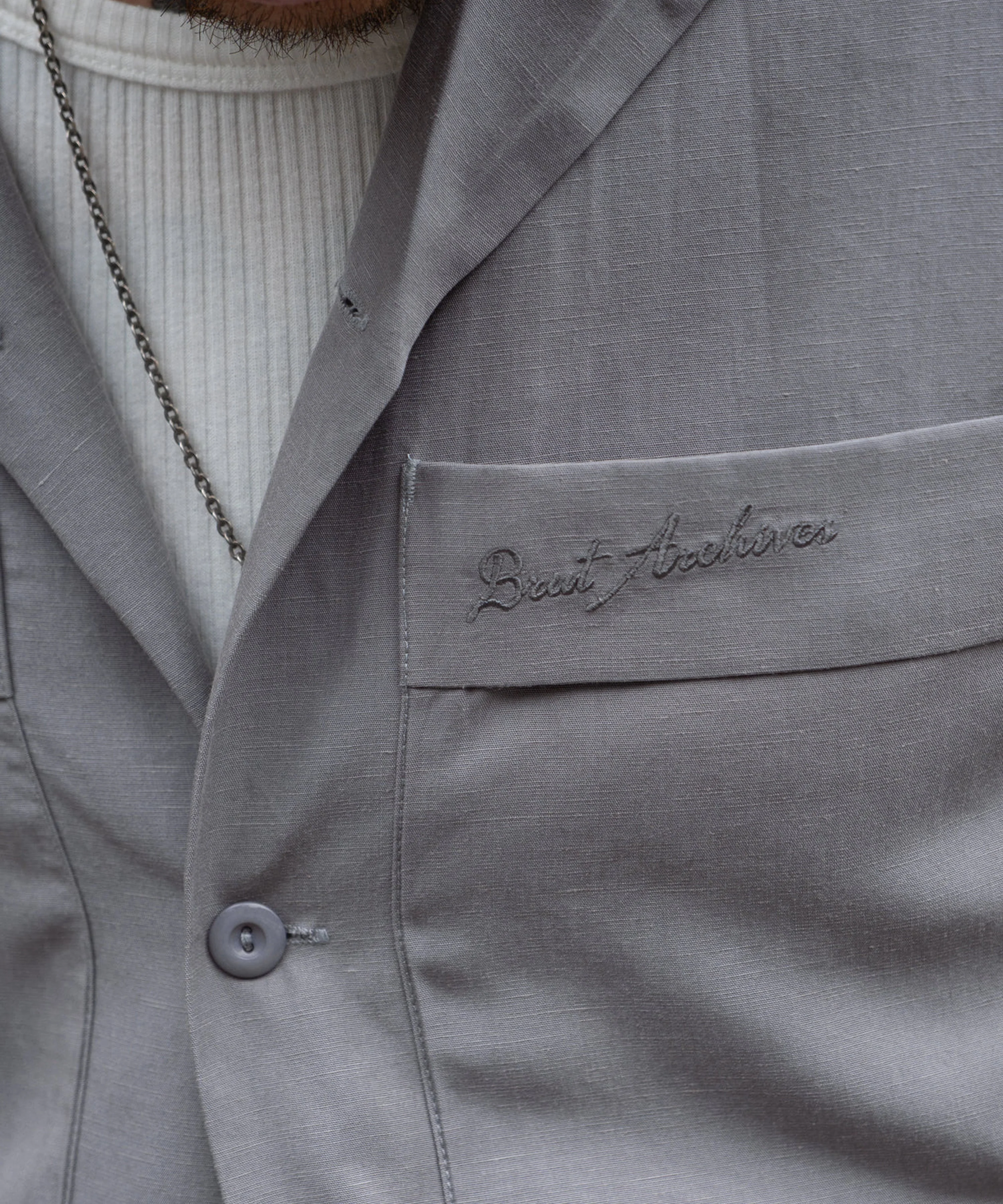 LA GRANDE CHEMISE - Image 3