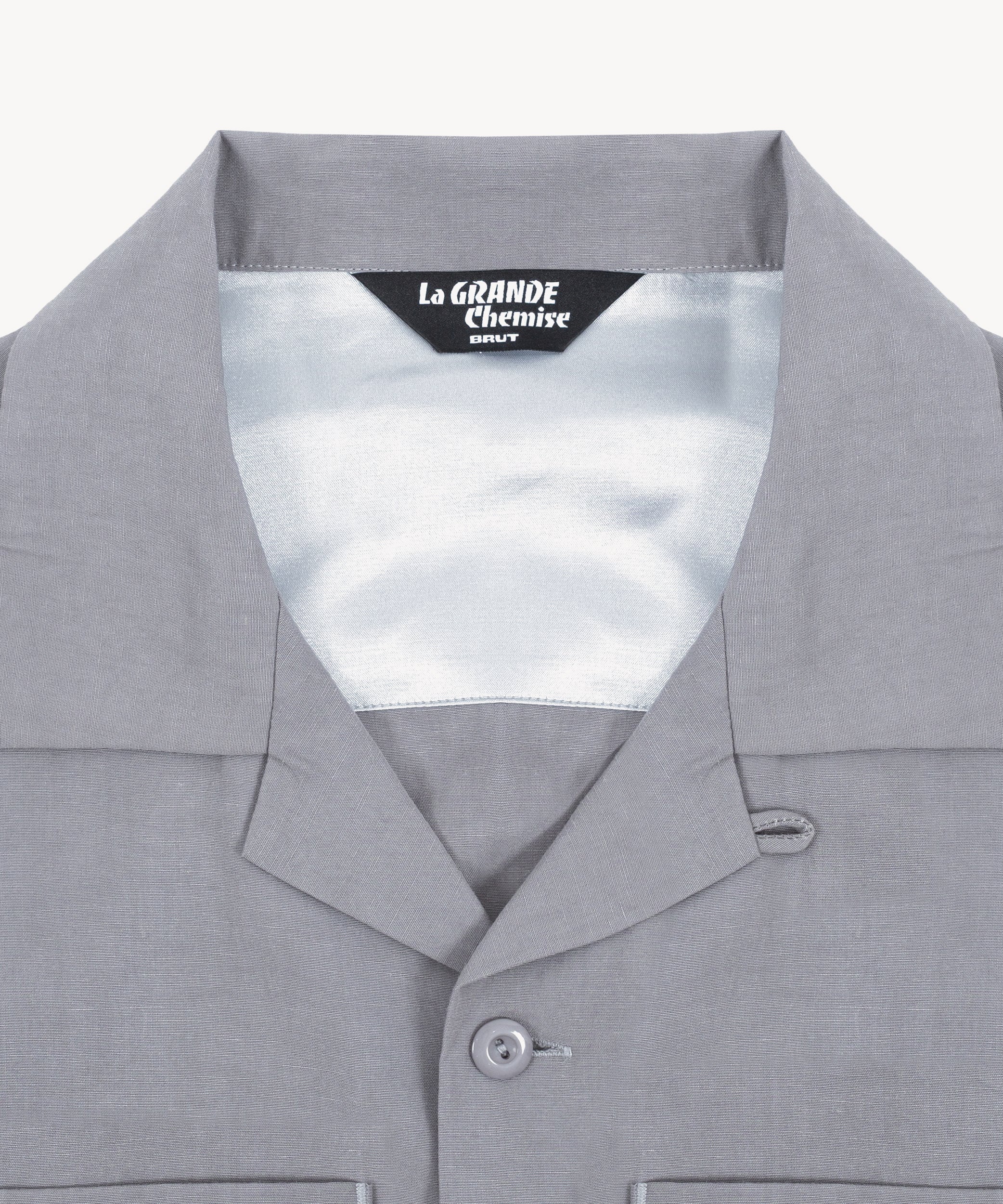 LA GRANDE CHEMISE - Image 4