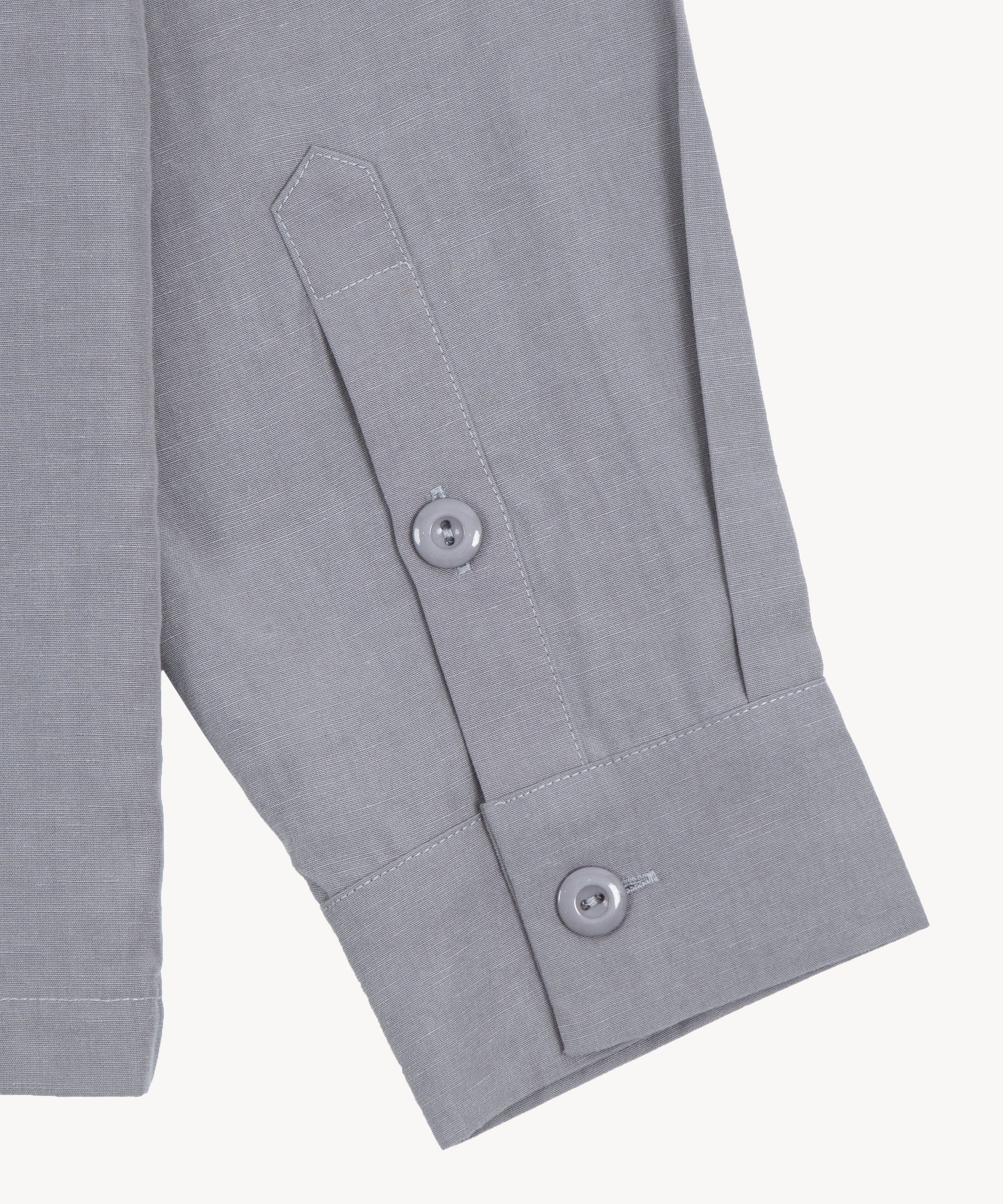 LA GRANDE CHEMISE - Image 5