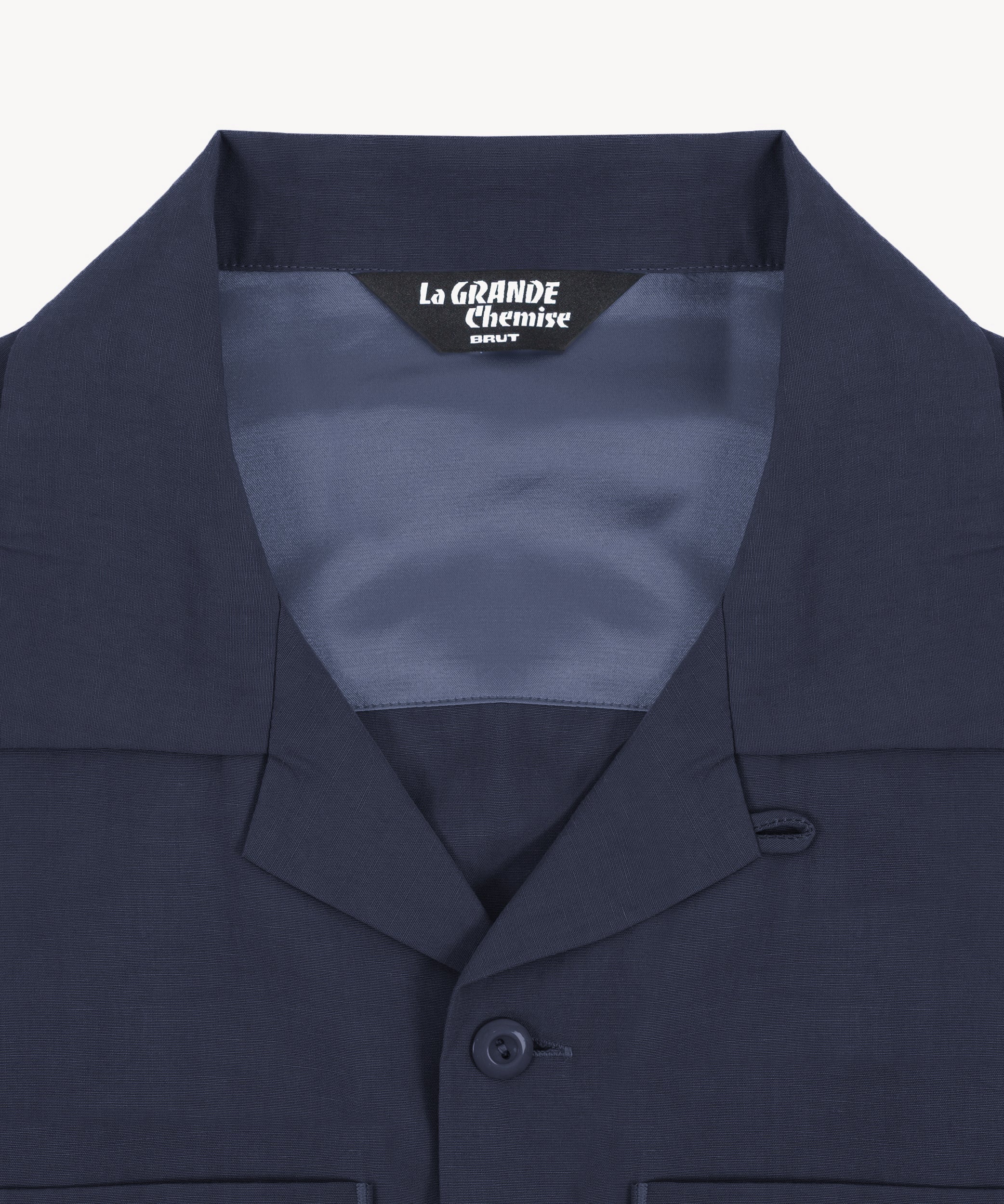 LA GRANDE CHEMISE - Image 4