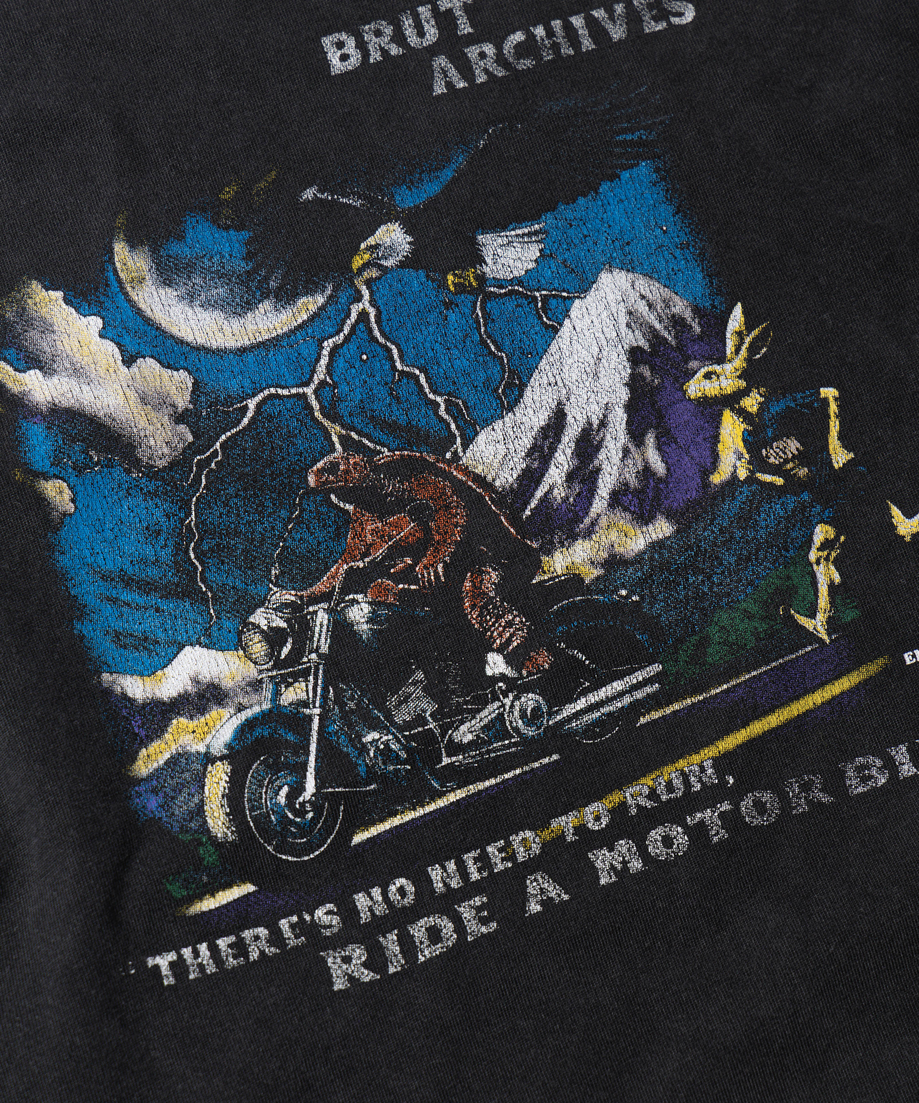 NO NEED TO RUN TEE - Image 6