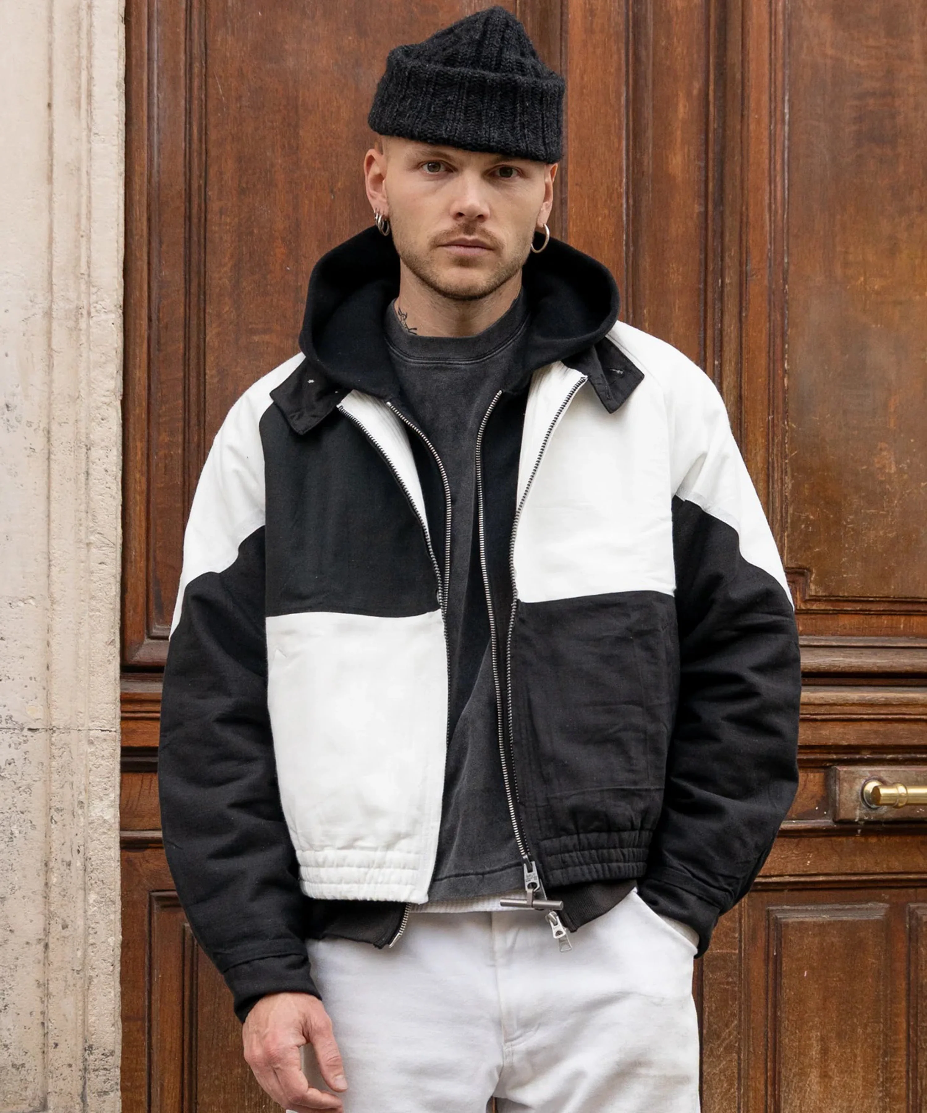 REWORK® FLAG JACKET - Image 2