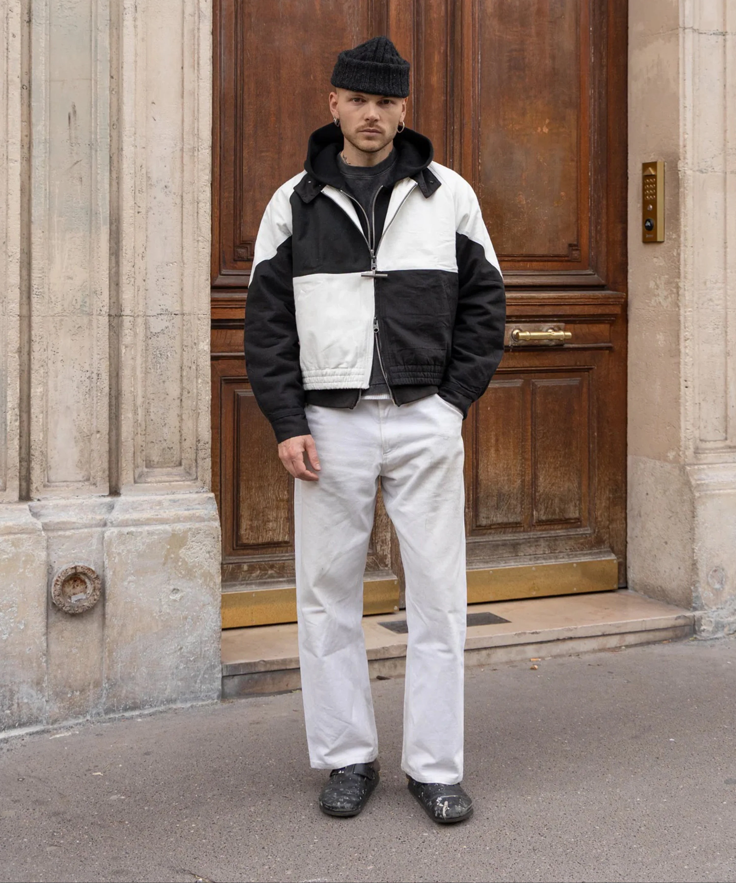 REWORK® FLAG JACKET - Image 3