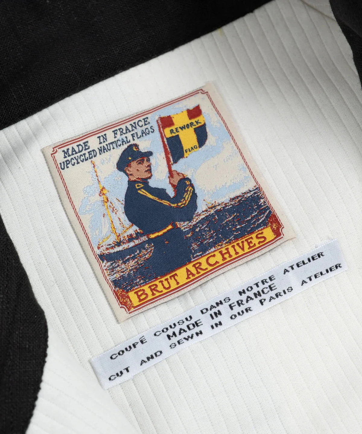 REWORK® FLAG JACKET - Image 6