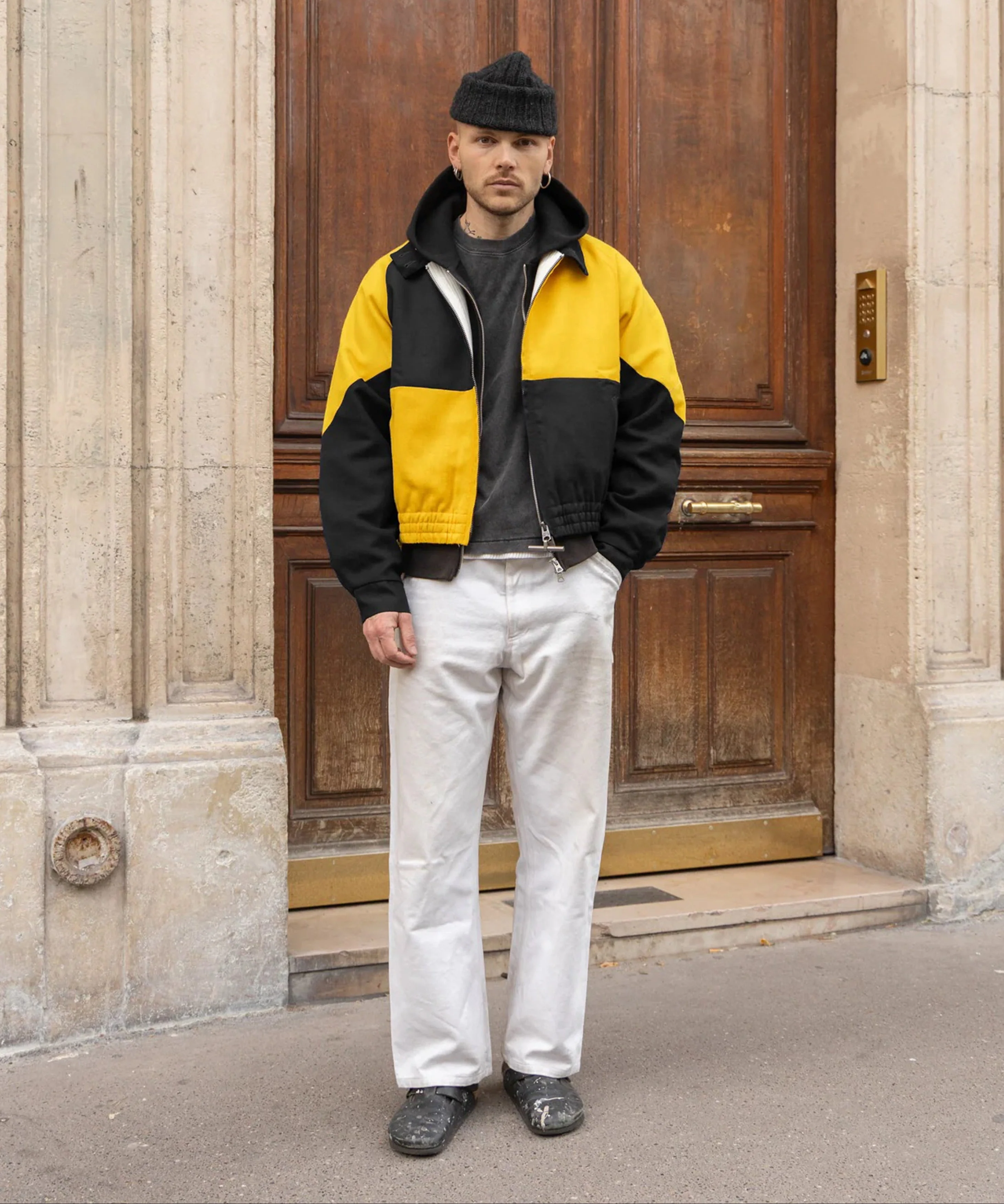 REWORK® FLAG JACKET - Image 3