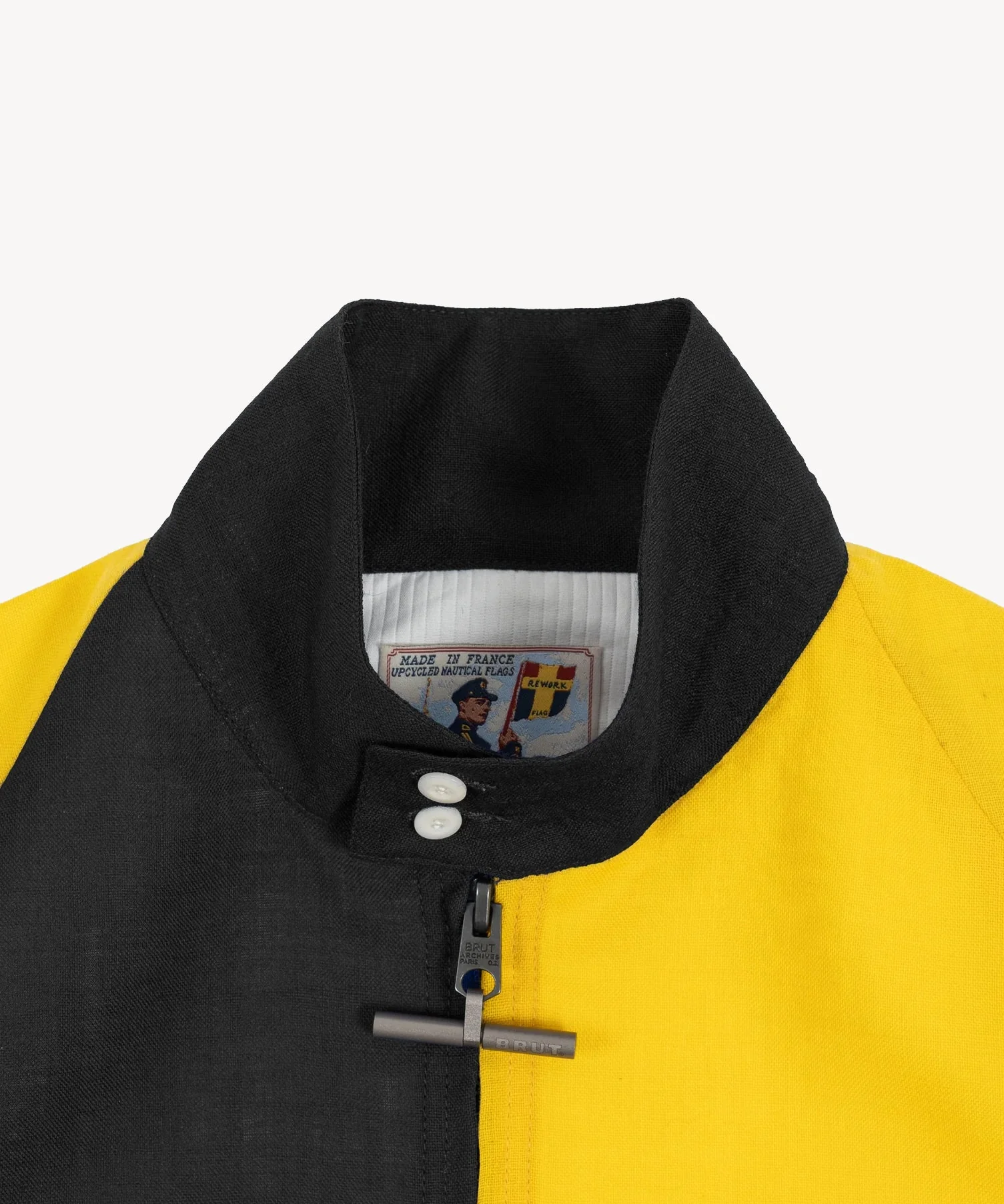 REWORK® FLAG JACKET - Image 4