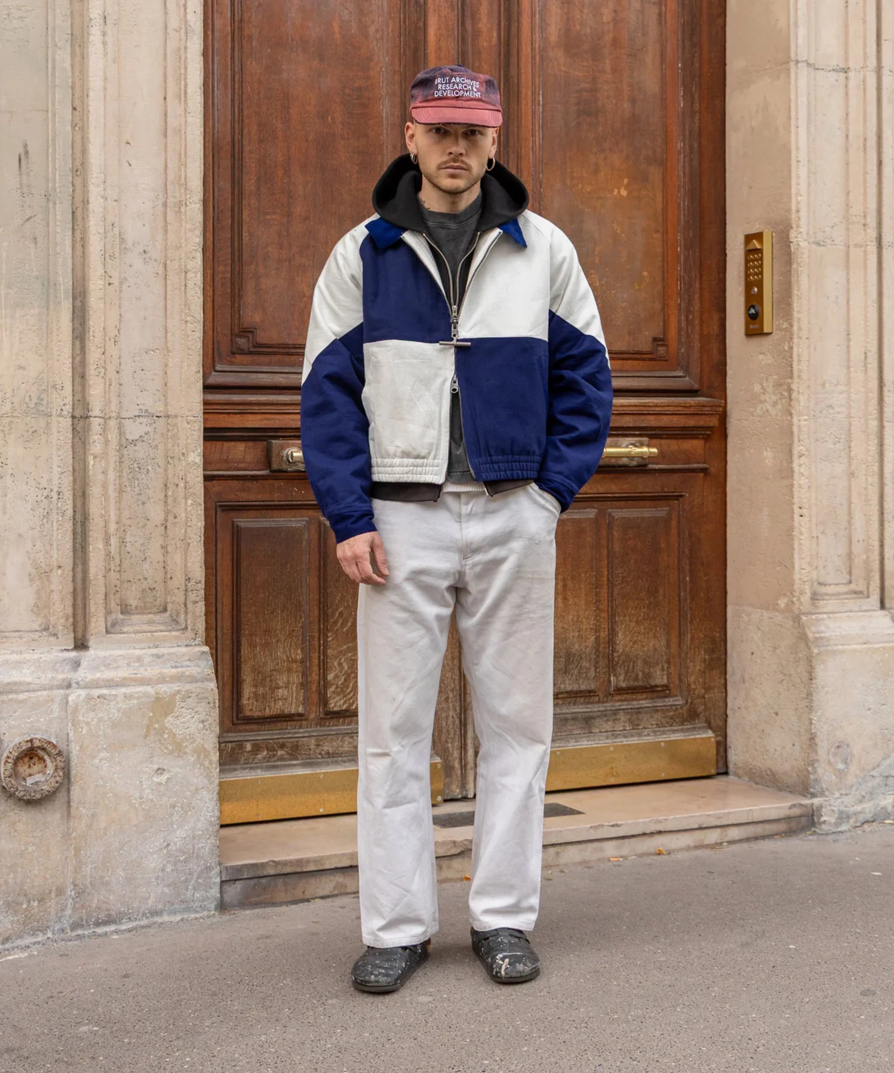 REWORK® FLAG JACKET - Image 3