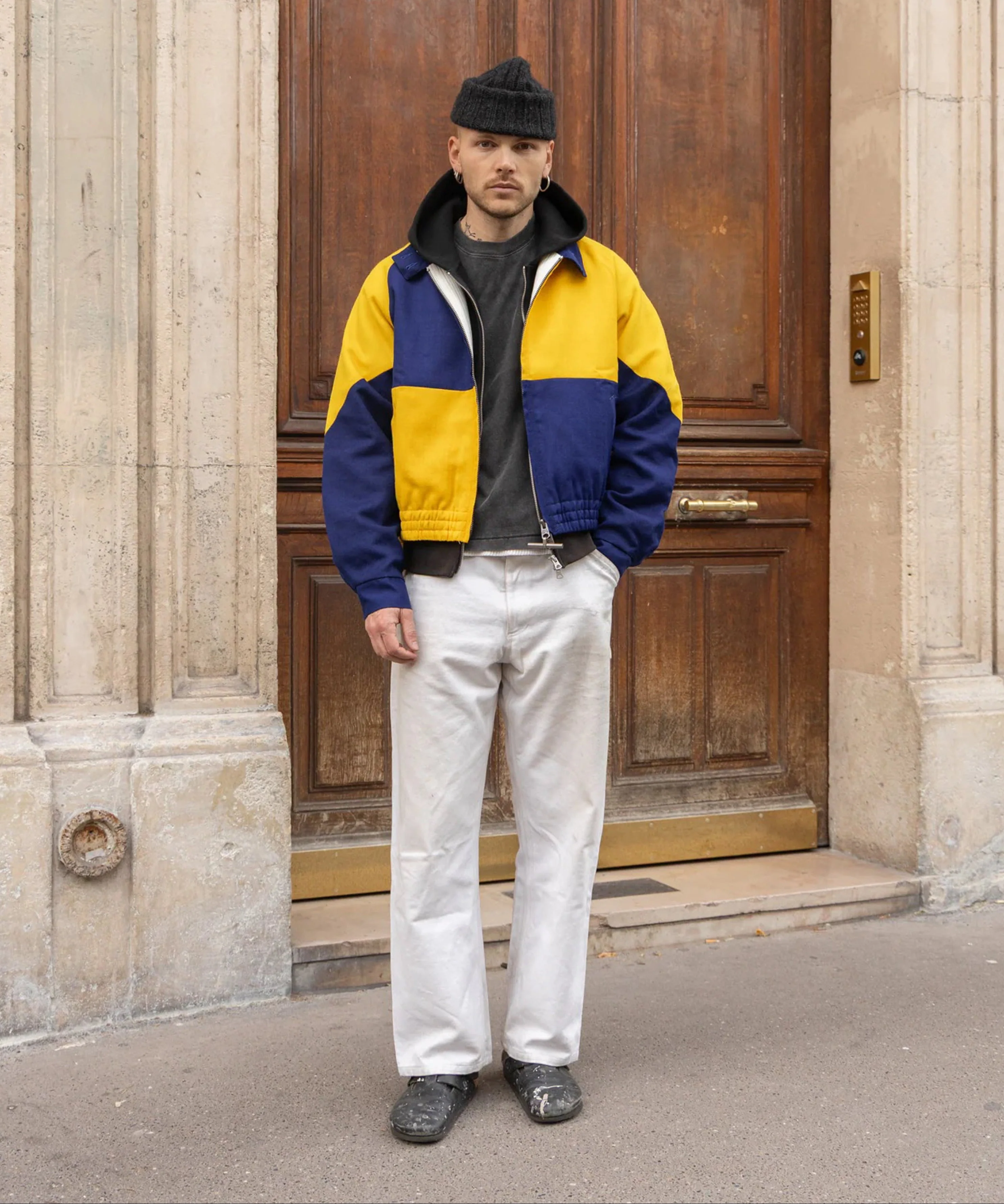 REWORK® FLAG JACKET - Image 3