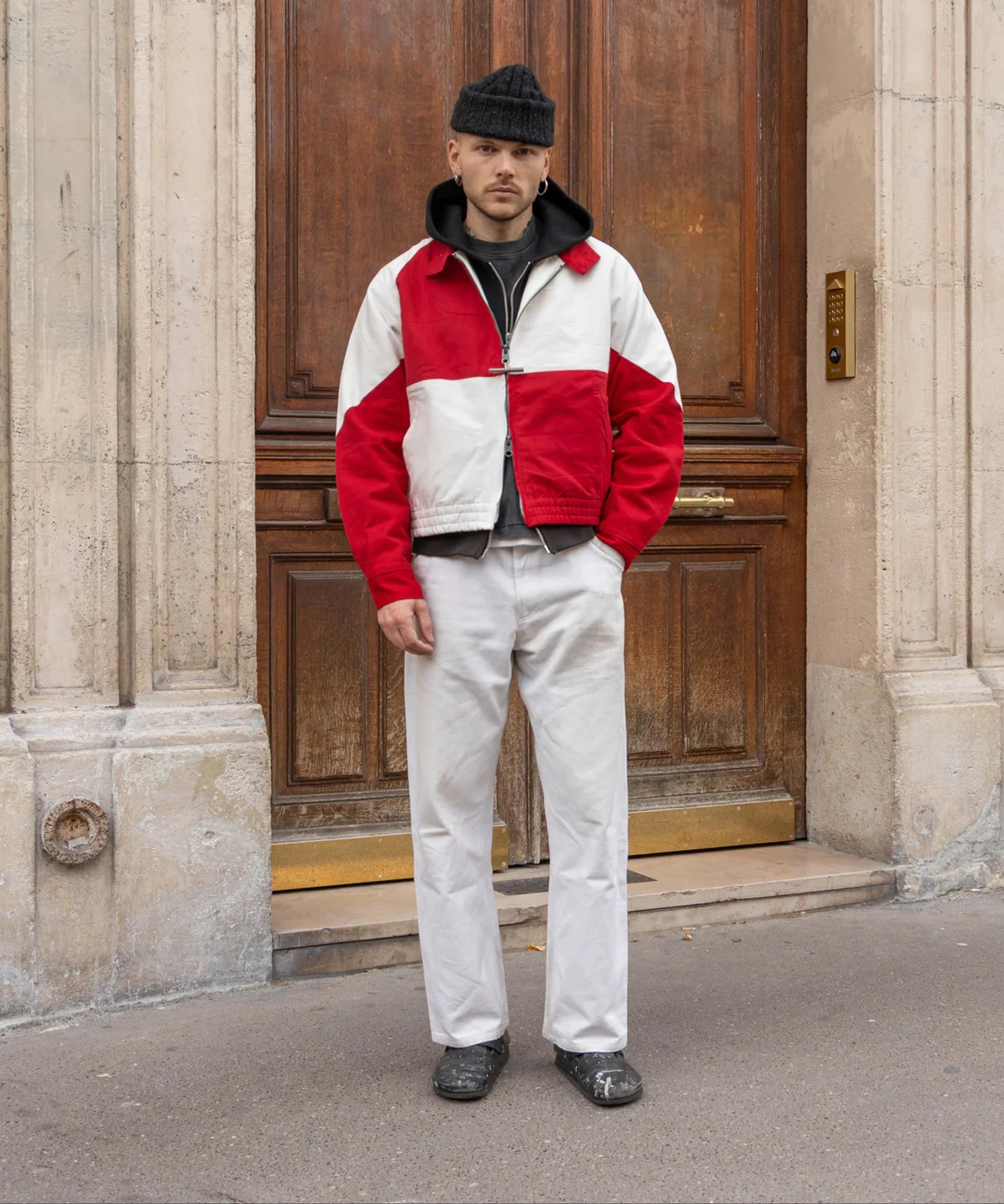 REWORK® FLAG JACKET - Image 3