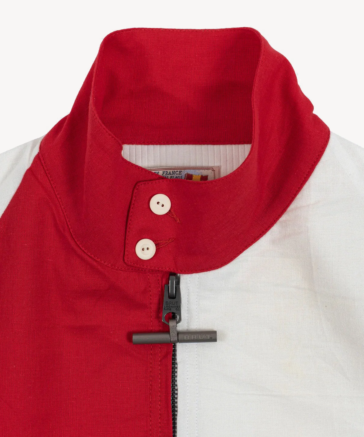 REWORK® FLAG JACKET - Image 4
