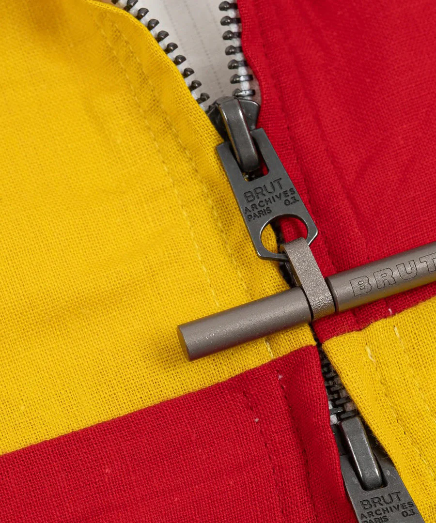 REWORK® FLAG JACKET - Image 5
