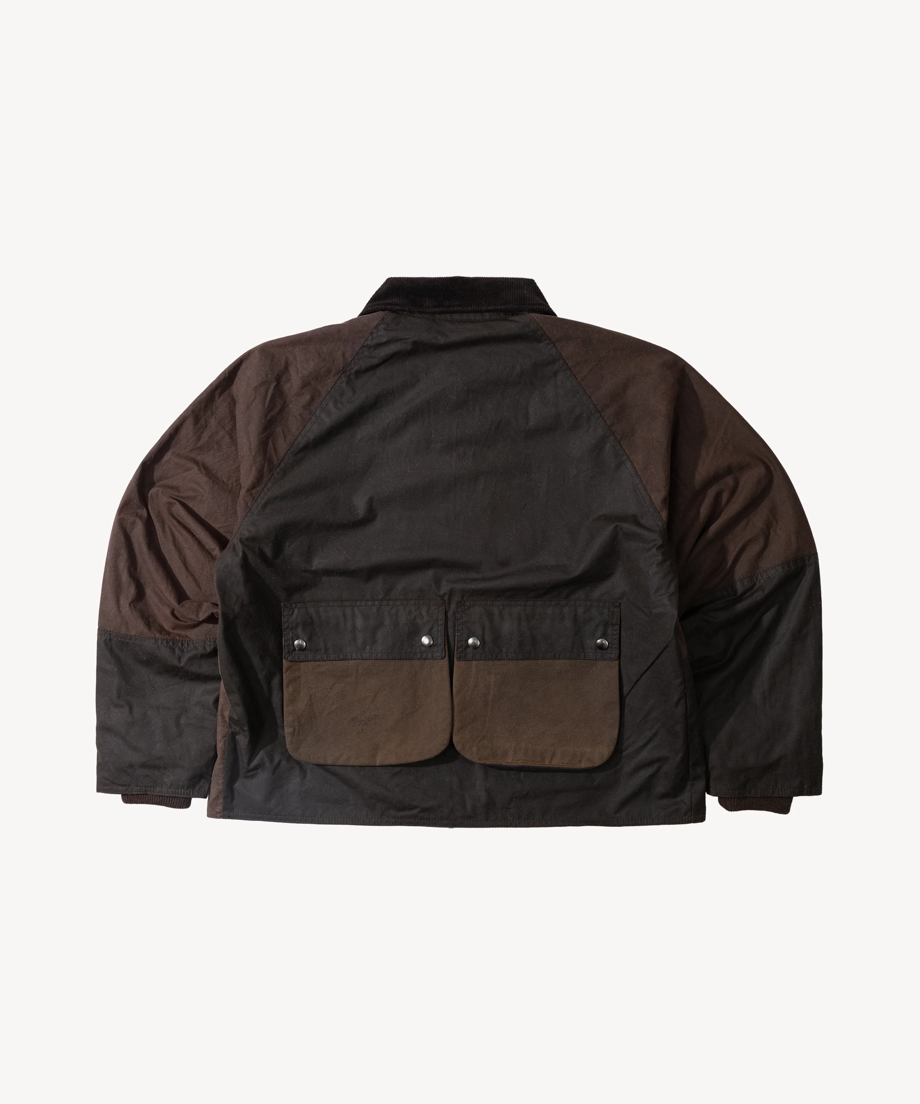 REWORK® FLY WAX JACKET - N° 050 - Image 7