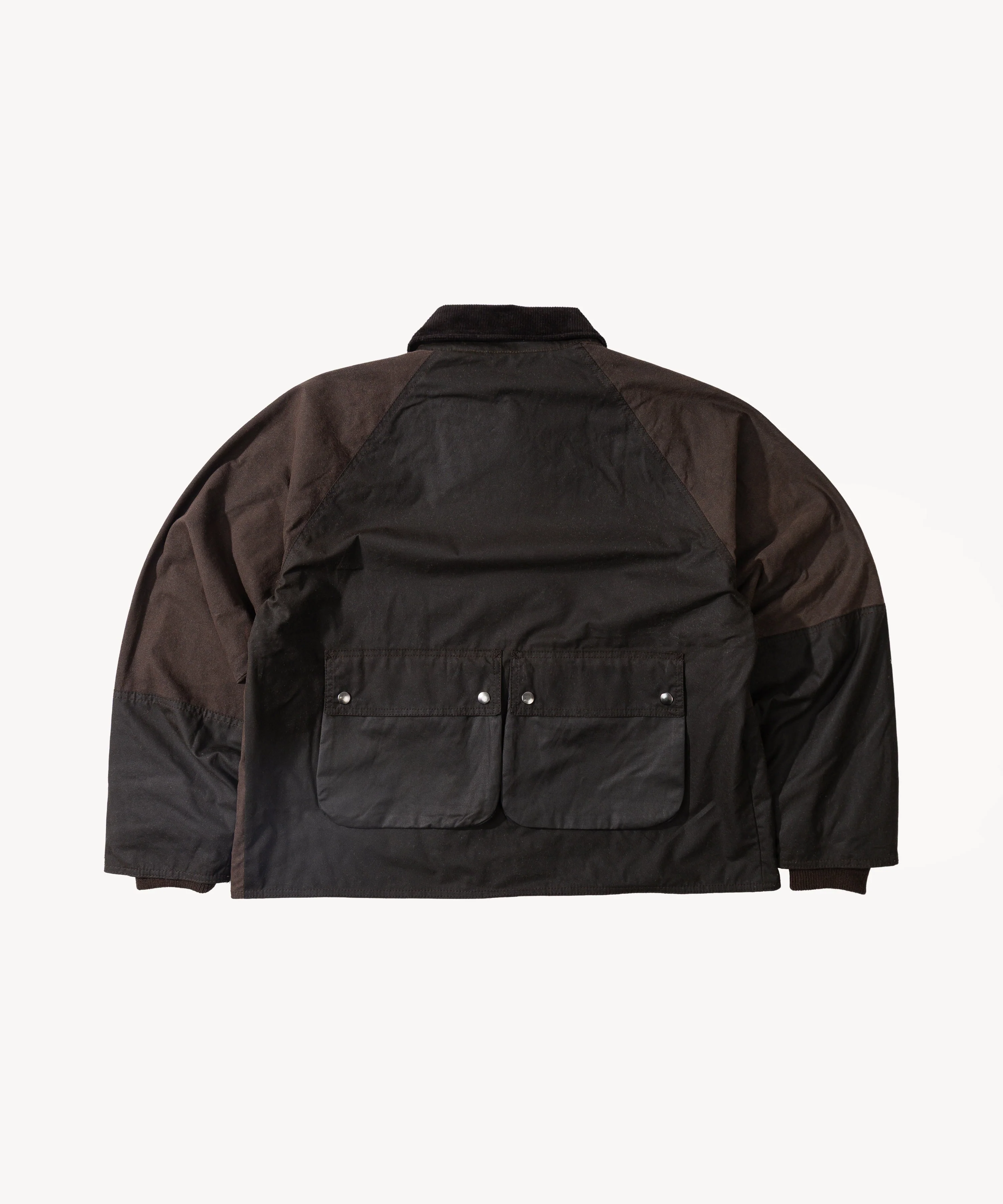 REWORK® FLY WAX JACKET - N° 051 - Image 7