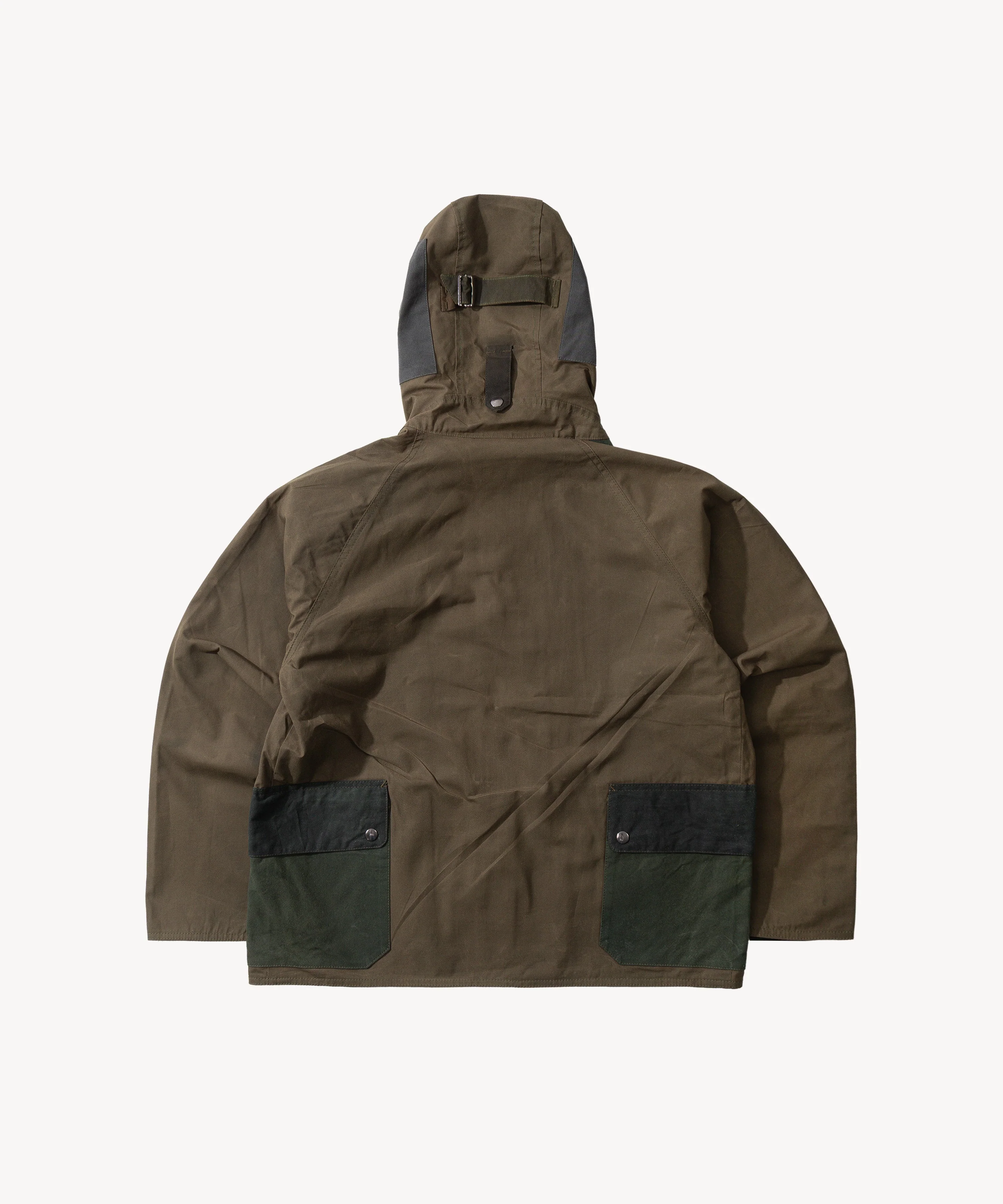 REWORK® FULLMOON WAX JACKET - N° 002 - Image 7