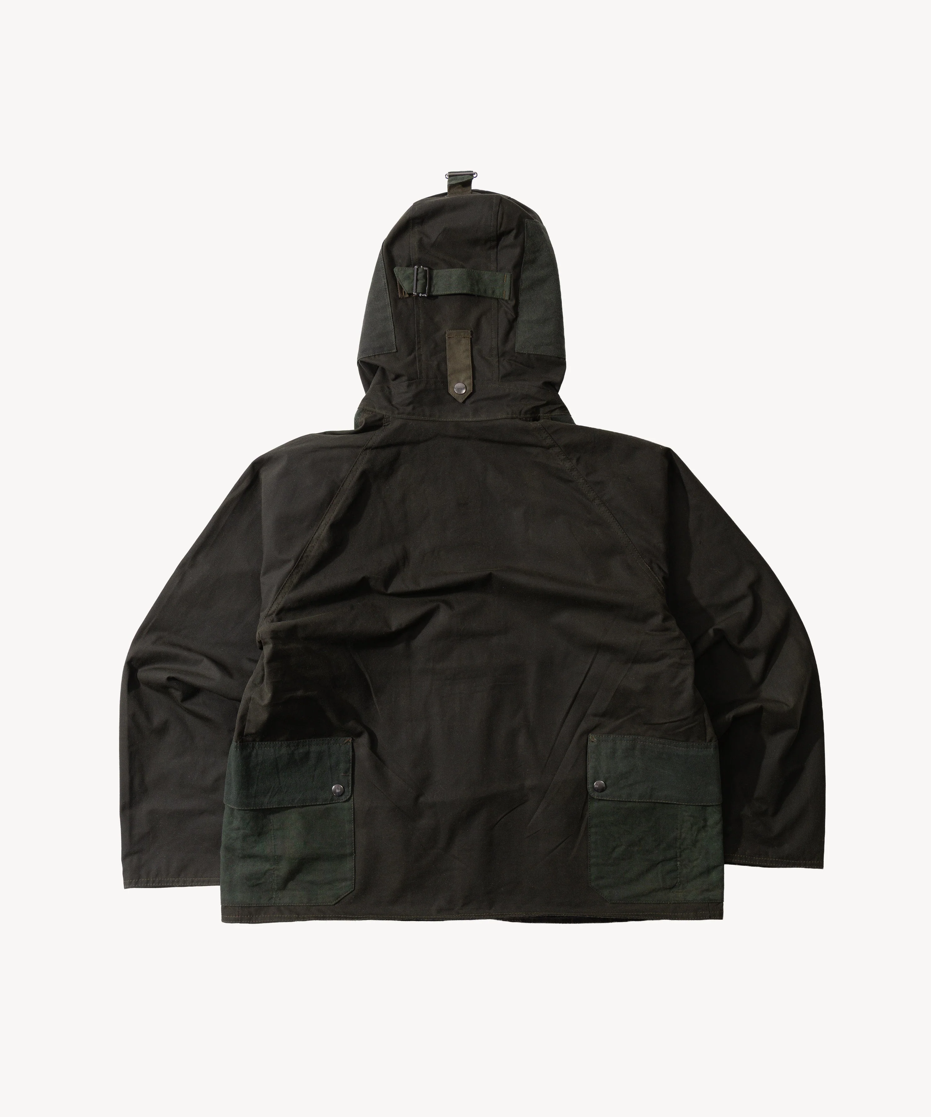 REWORK® FULLMOON WAX JACKET - N° 003 - Image 7