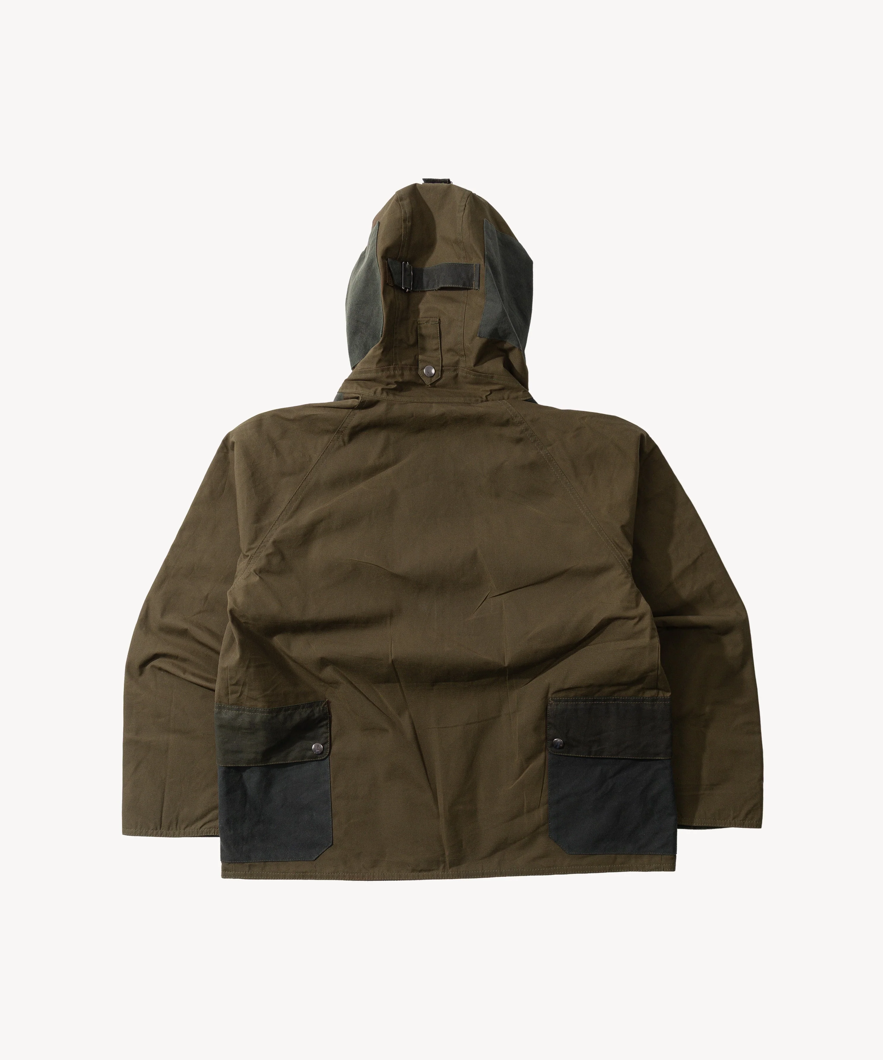 REWORK® FULLMOON WAX JACKET - N° 004 - Image 7