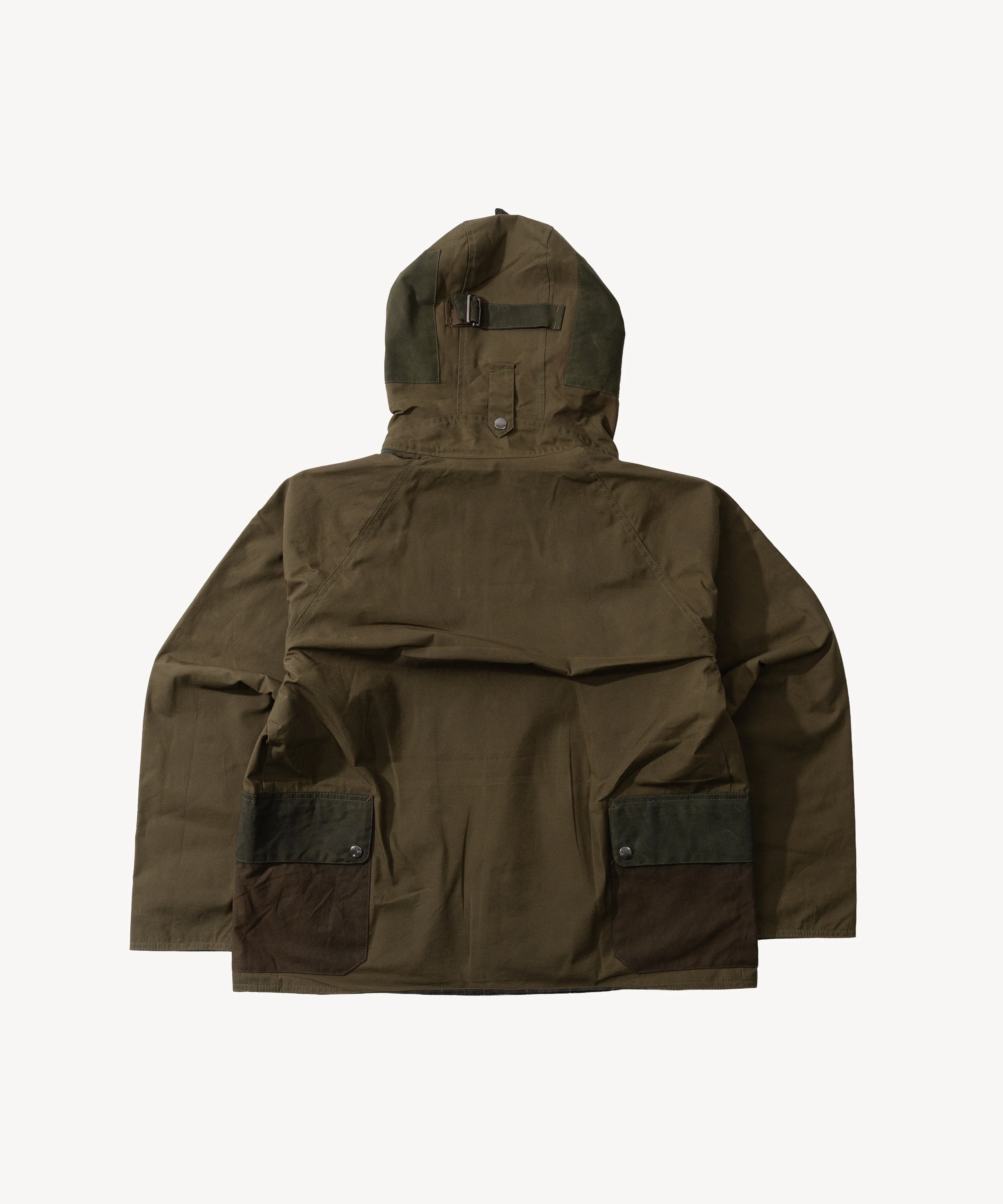 REWORK® FULLMOON WAX JACKET - N° 005 - Image 7