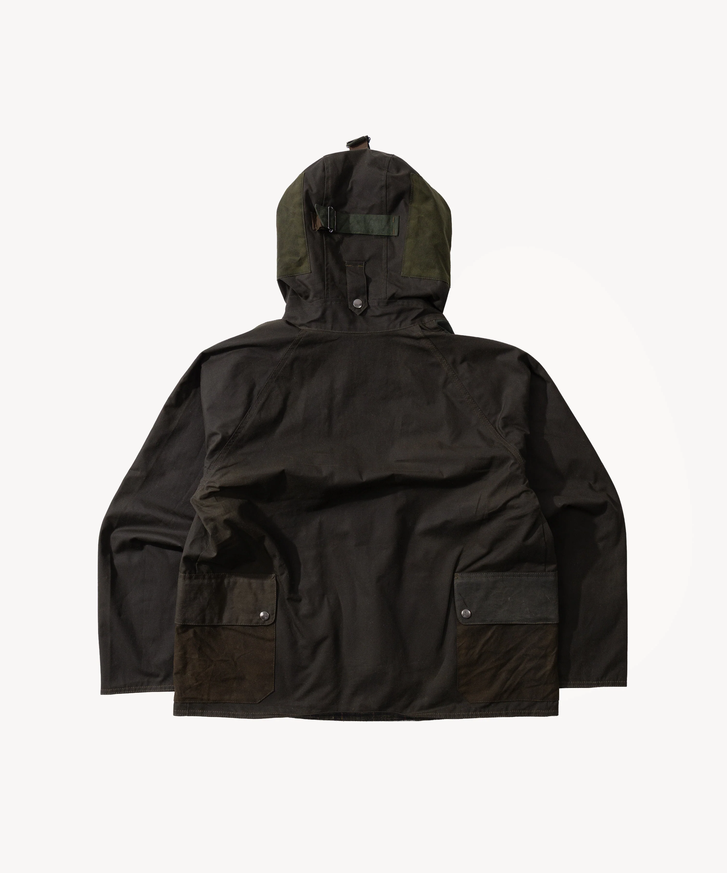 REWORK® FULLMOON WAX JACKET - N° 006 - Image 7