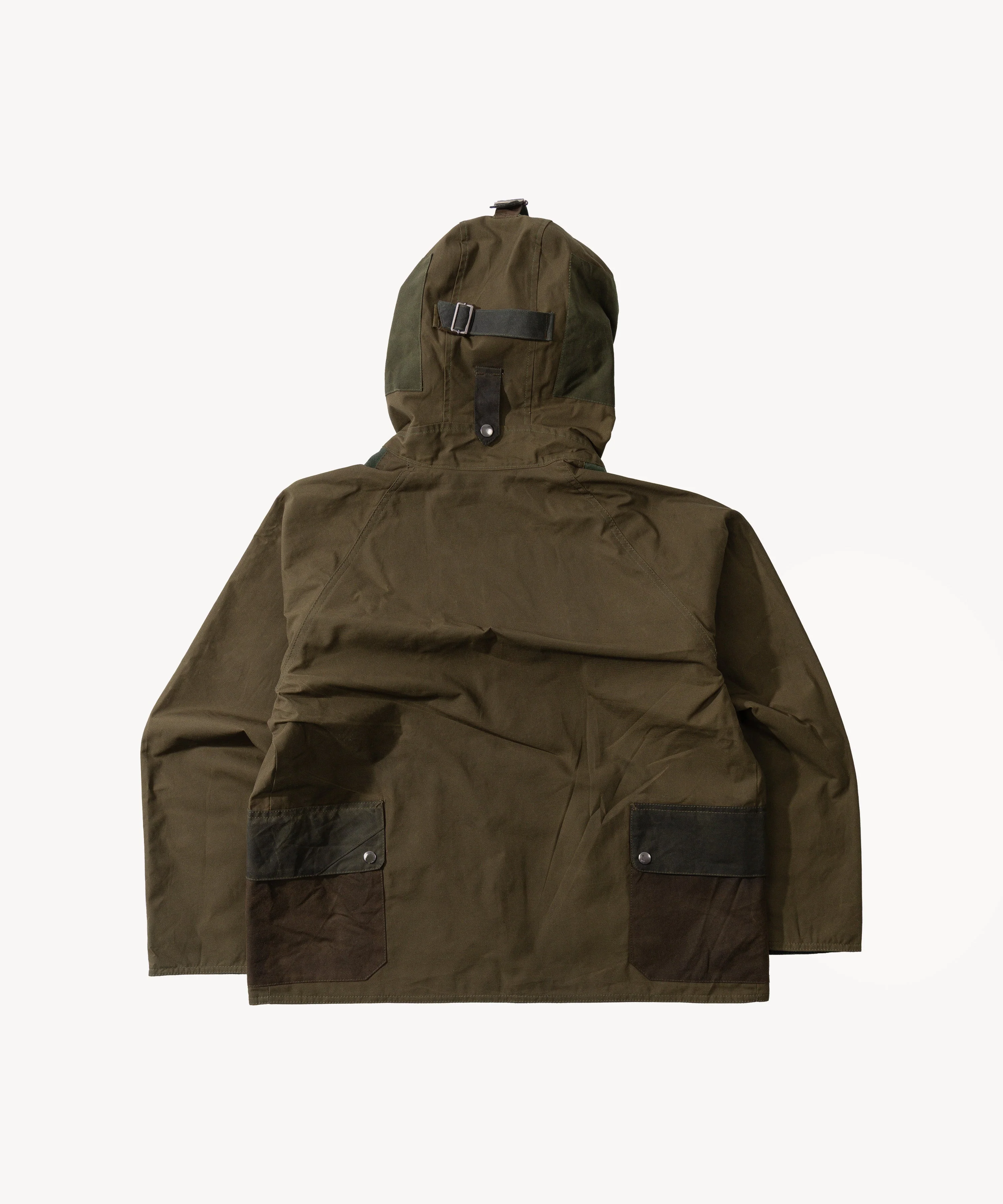REWORK® FULLMOON WAX JACKET - N° 007 - Image 7