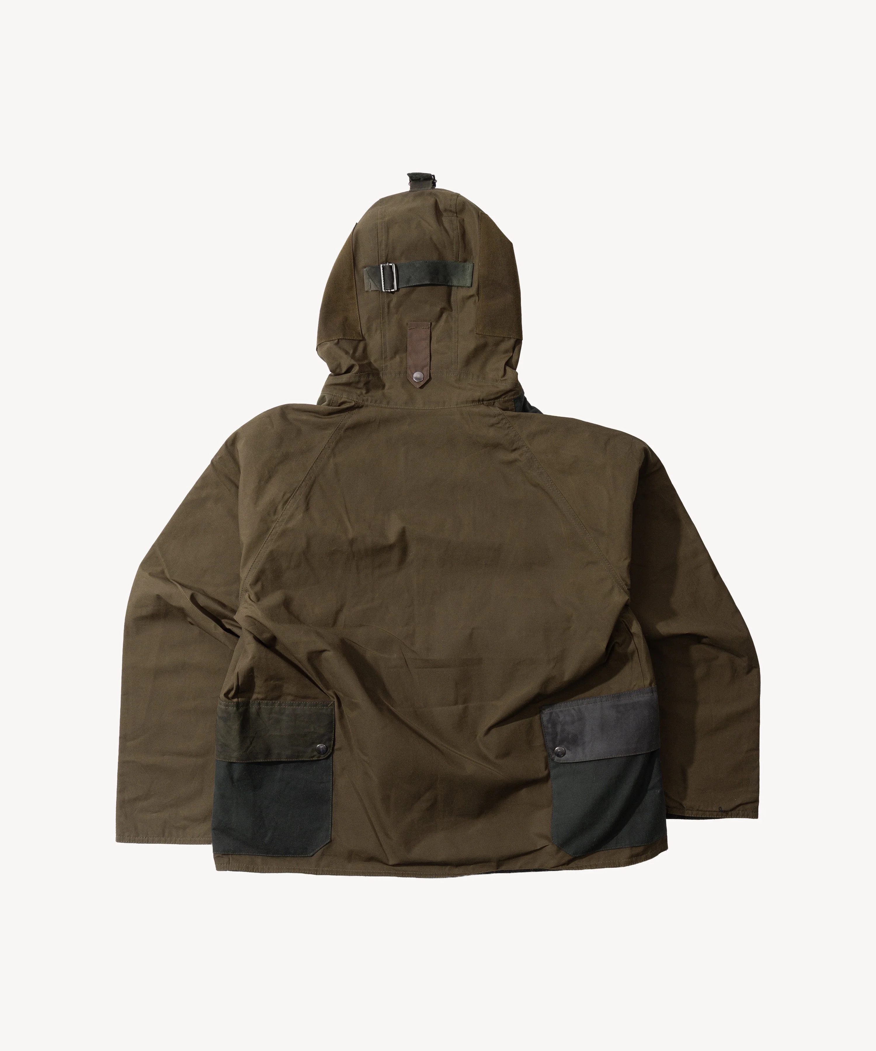 REWORK® FULLMOON WAX JACKET - N° 012 - Image 7