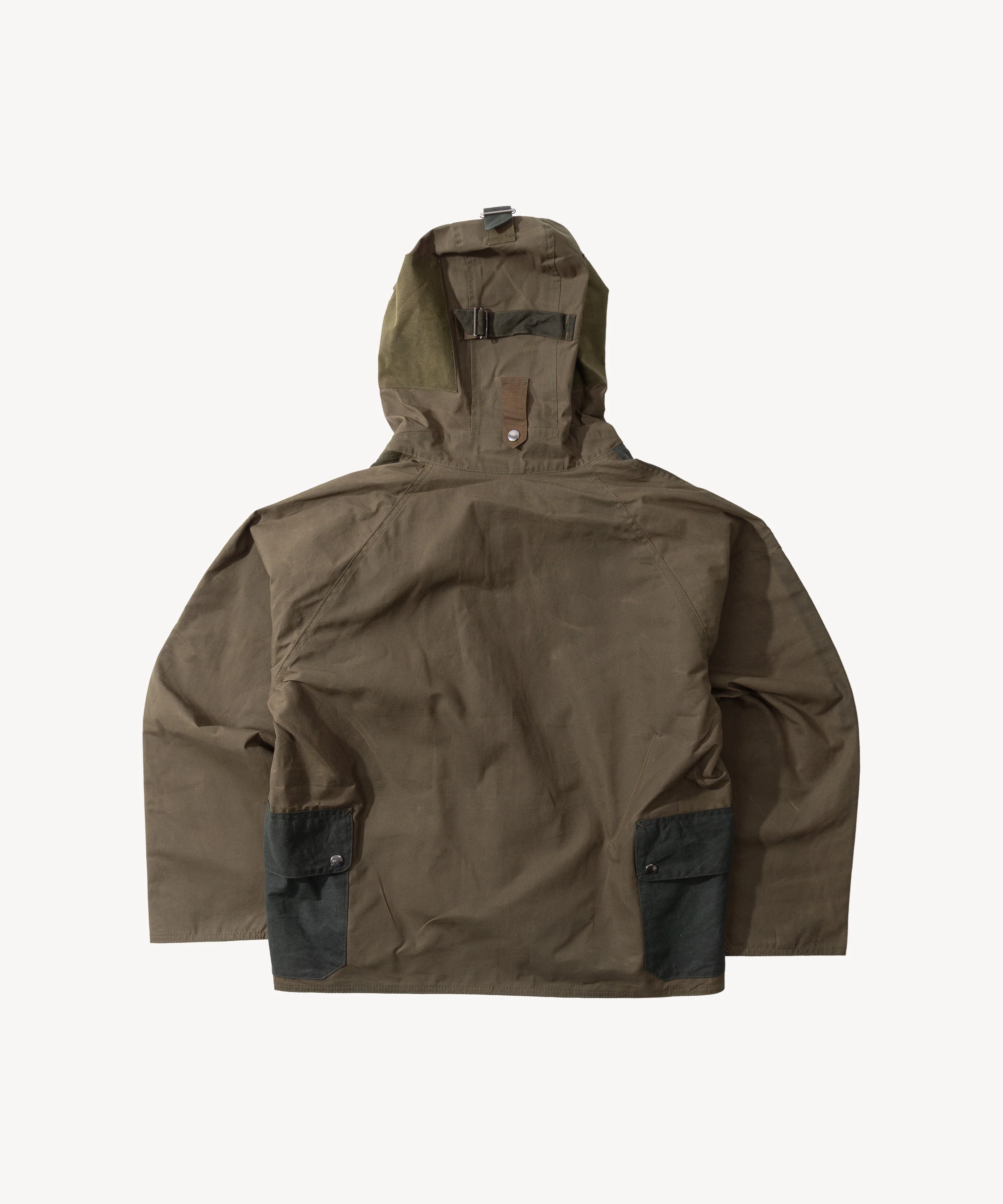 REWORK® FULLMOON WAX JACKET - N° 014 - Image 7