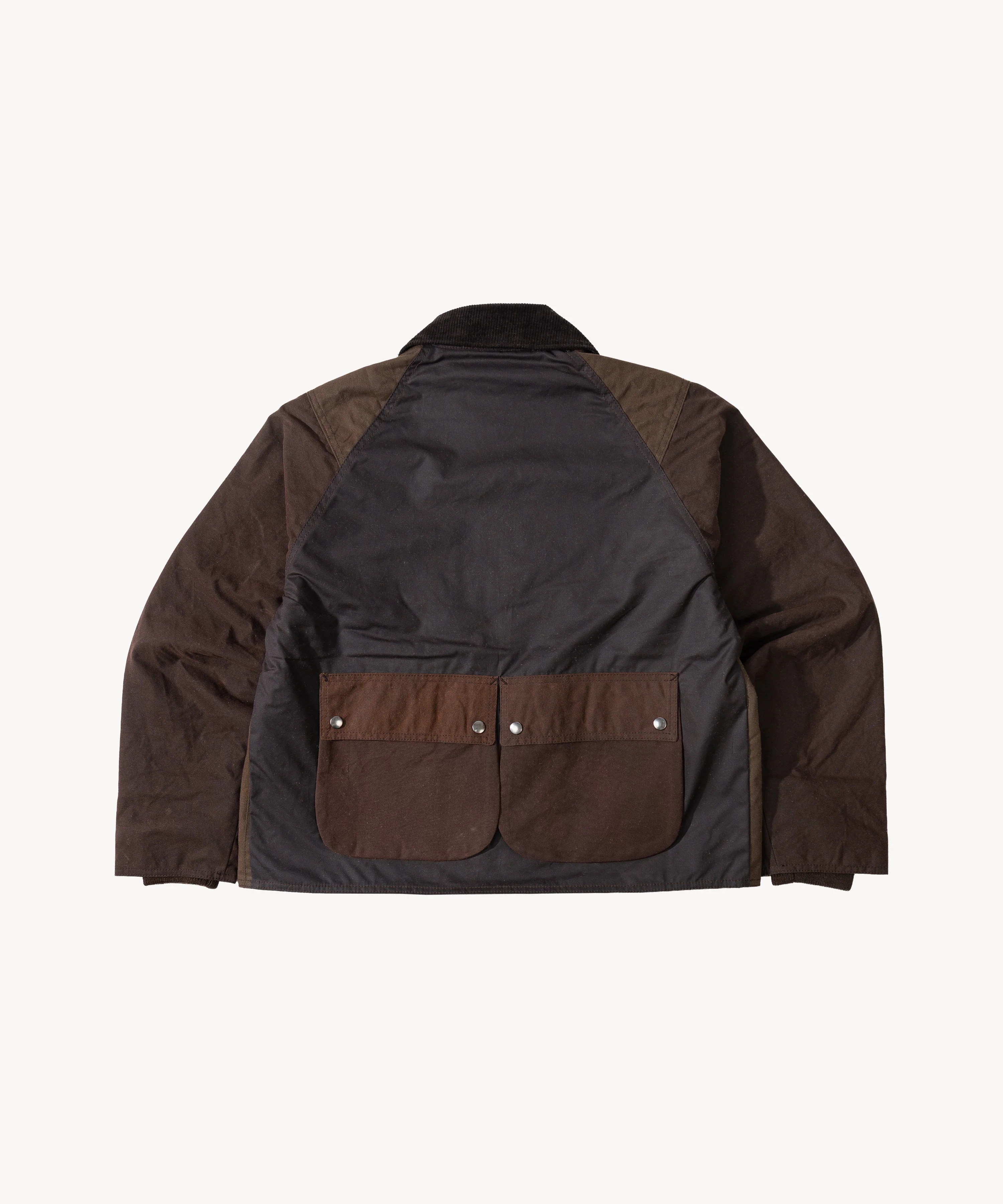 REWORK® KEEPER WAX JACKET - N° 017 - Image 7