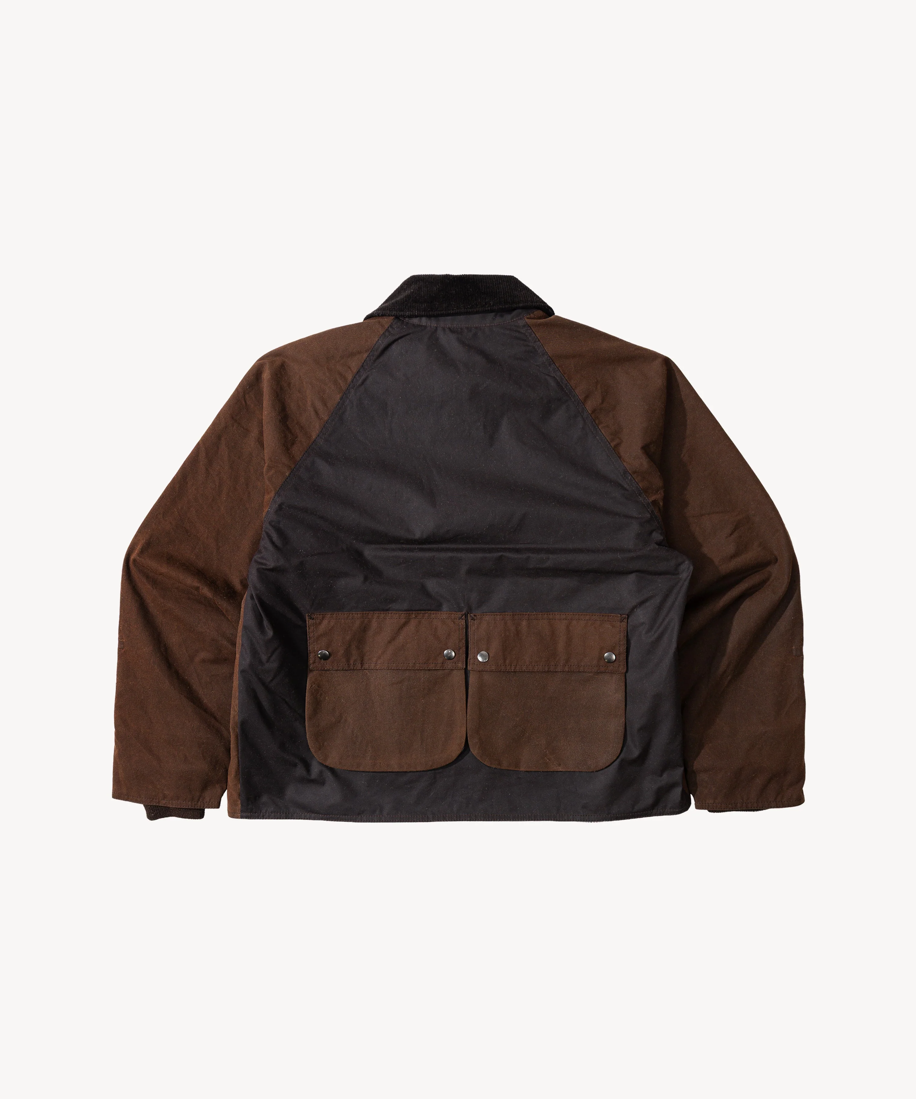 REWORK® KEEPER WAX JACKET - N° 059 - Image 7