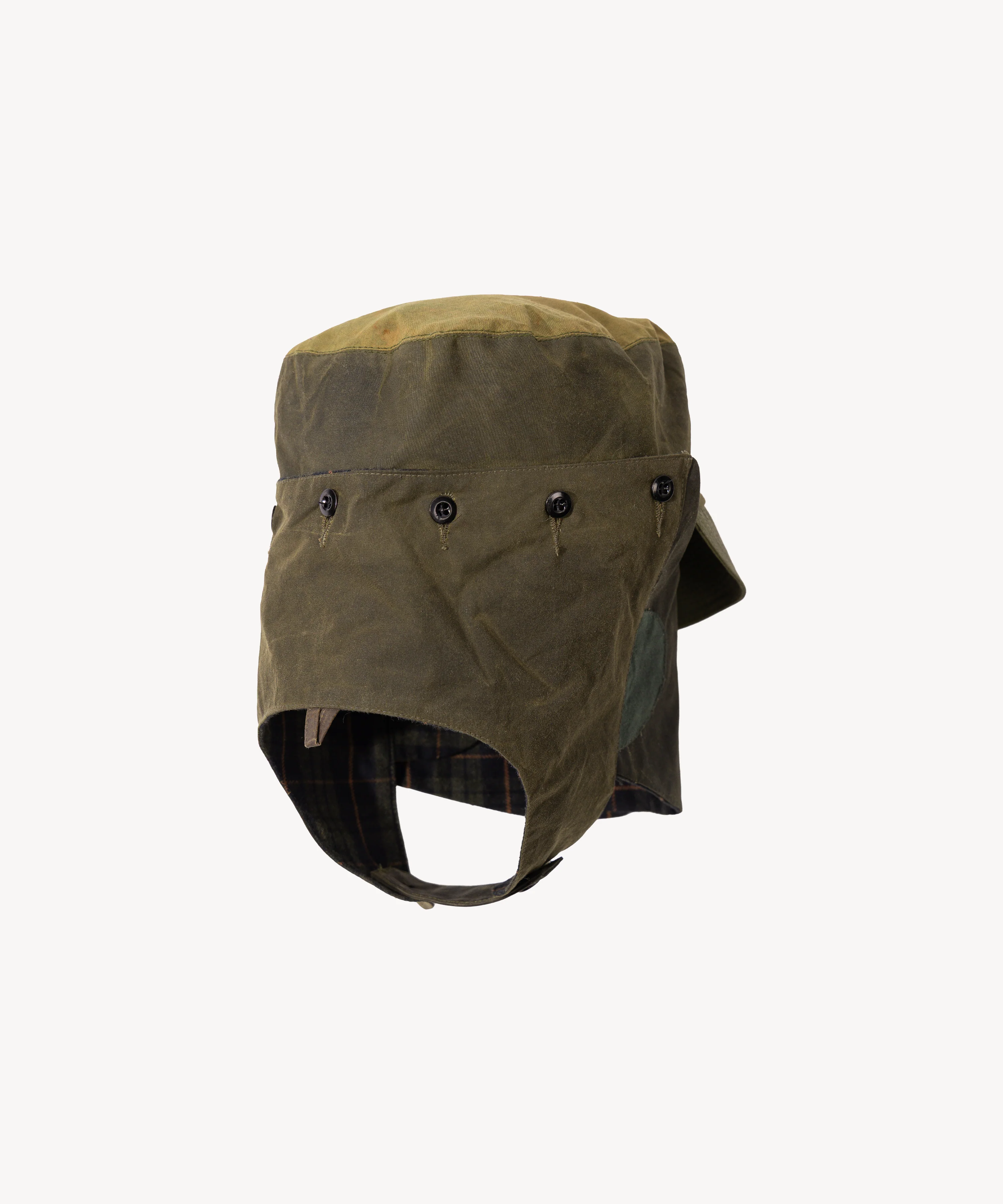 REWORK® MASK WAX HAT - N° 009 - Image 3