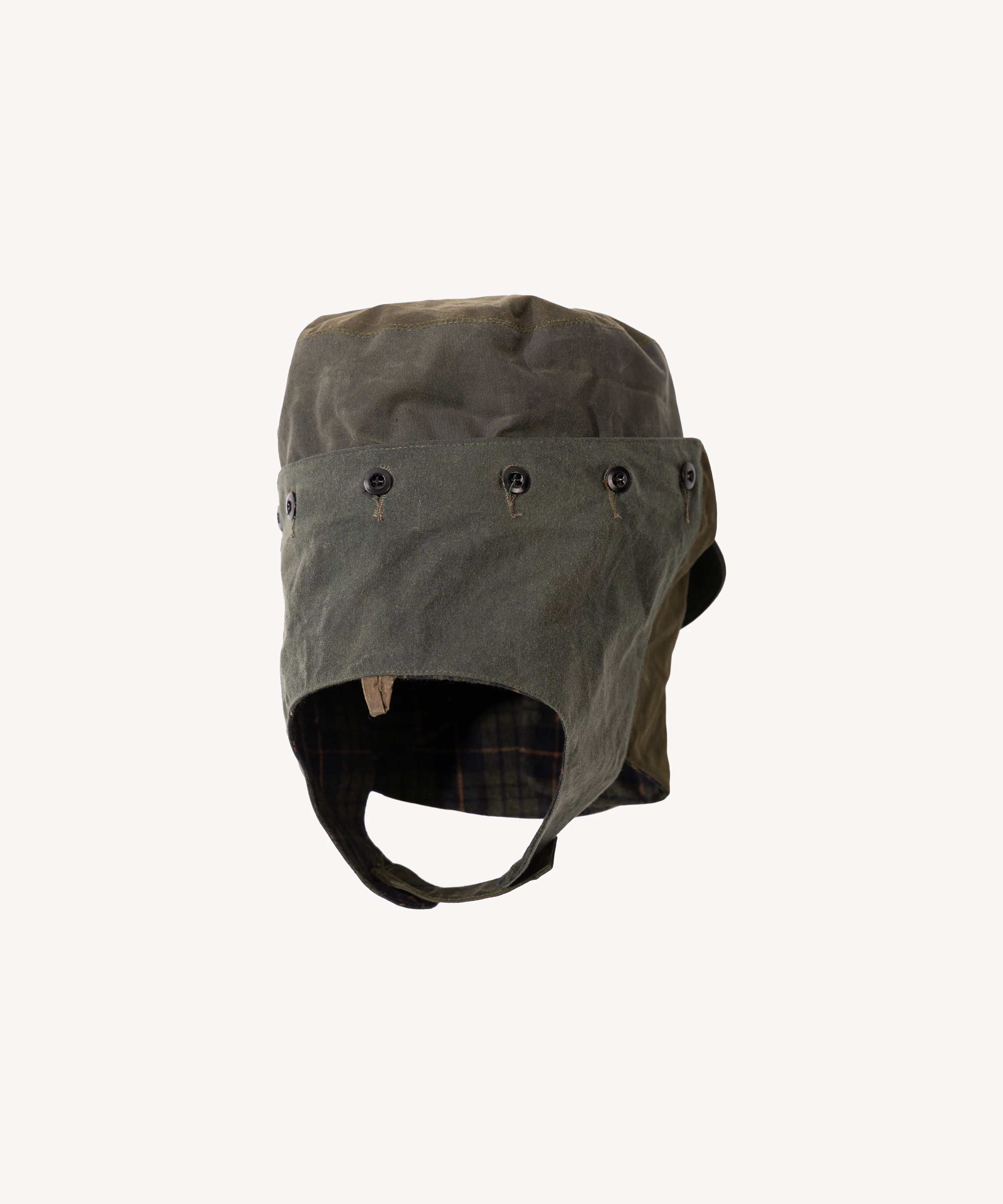 REWORK® MASK WAX HAT - N° 011 - Image 3