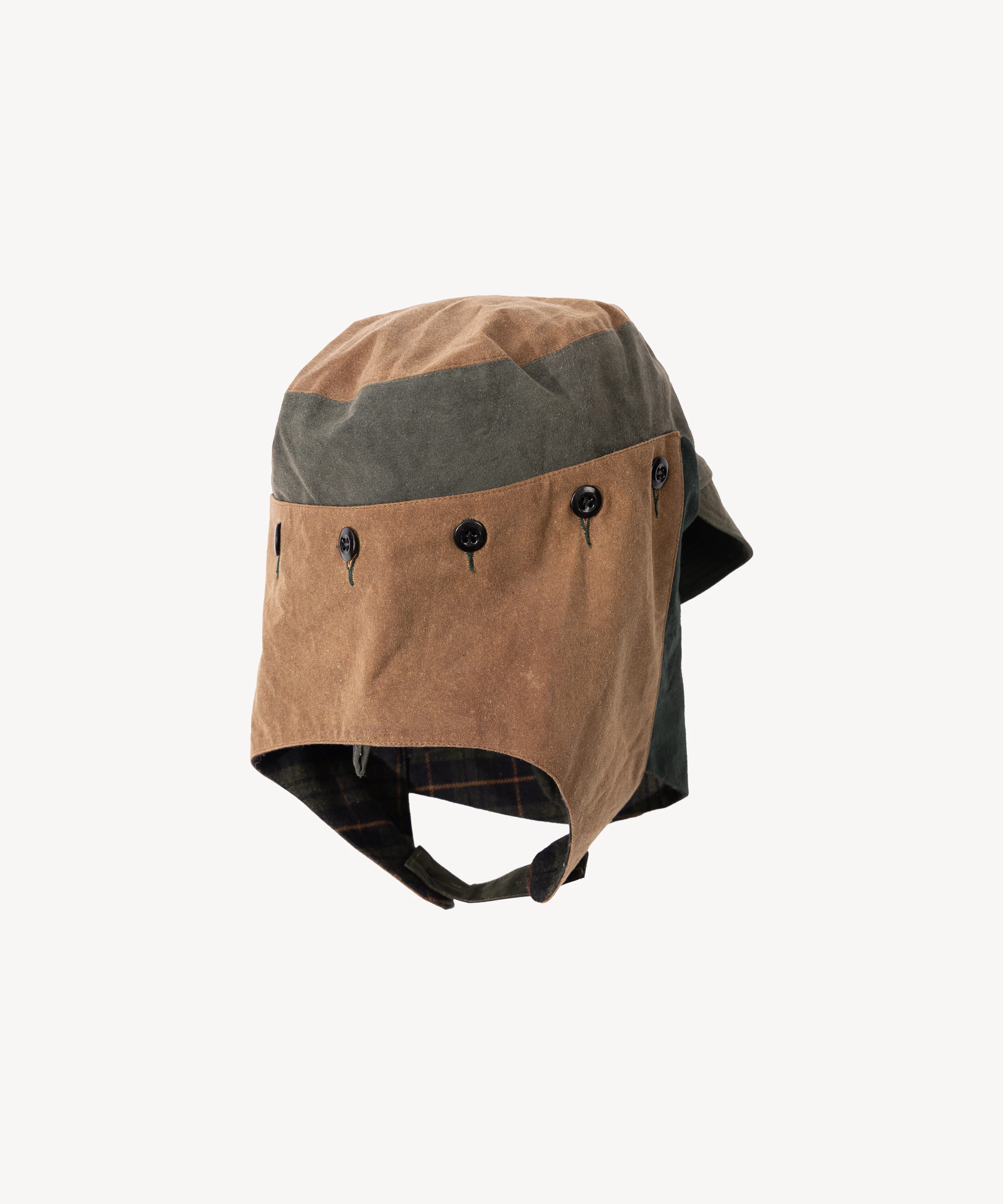 REWORK® MASK WAX HAT - N° 017 - Image 3
