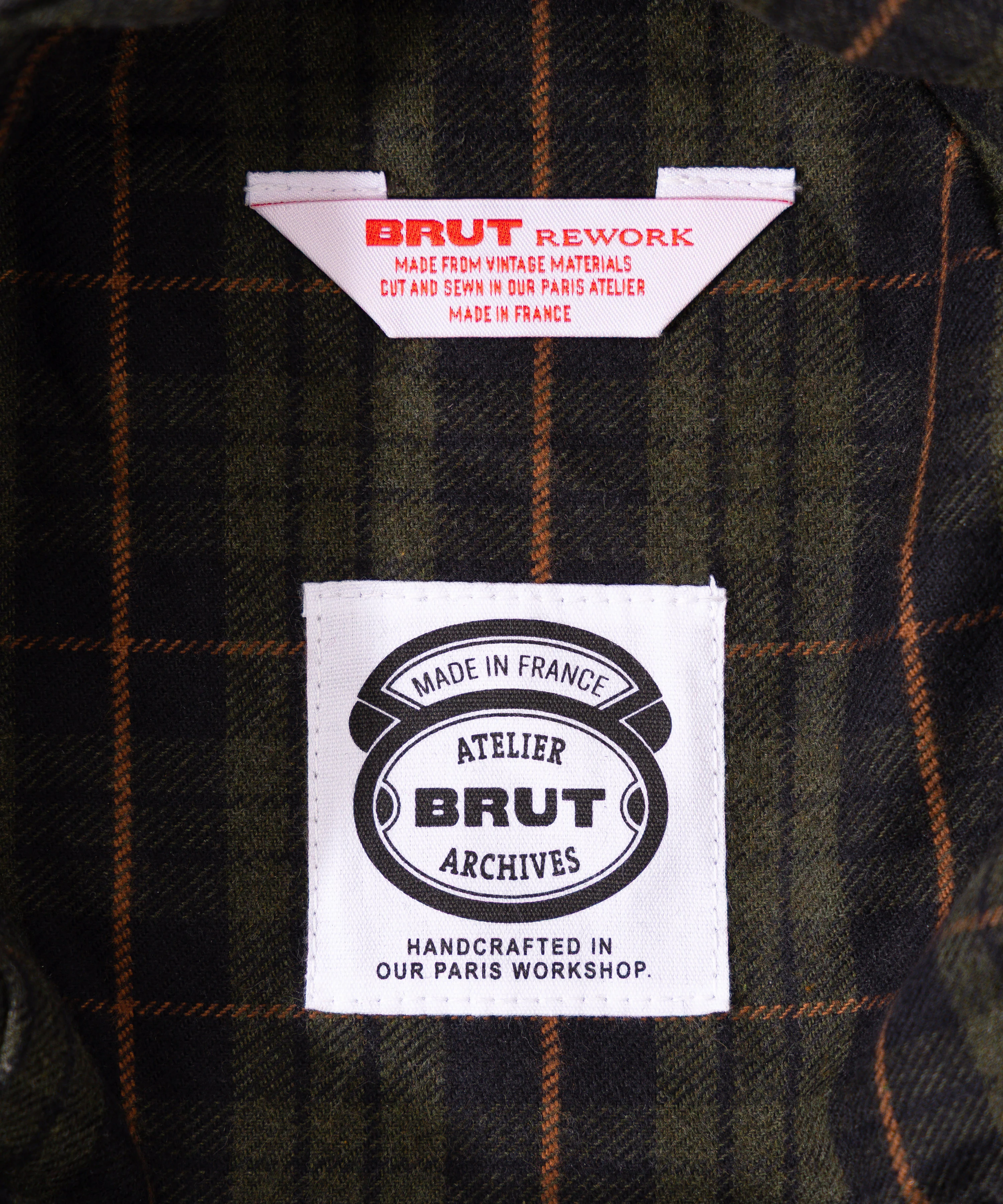REWORK® MASK WAX HAT - N° 006 - Image 5