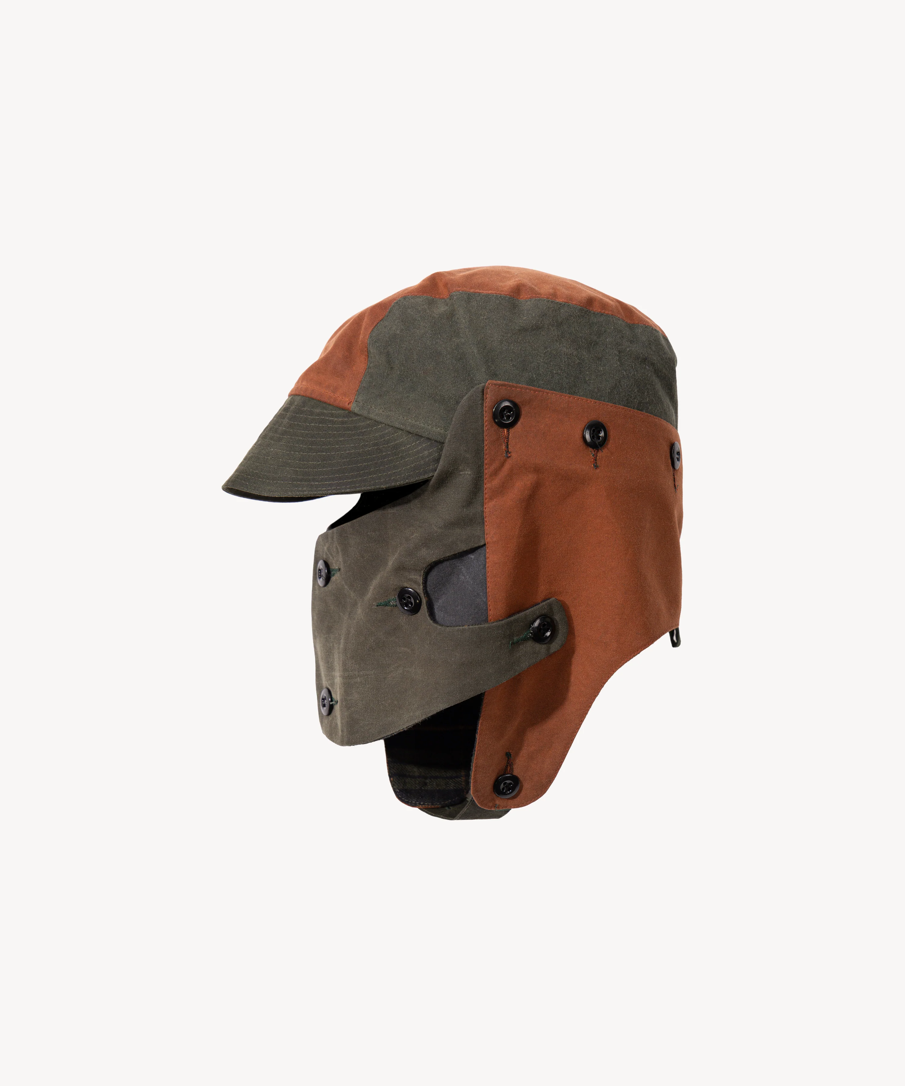 REWORK® MASK WAX HAT - N° 018 - Image 2