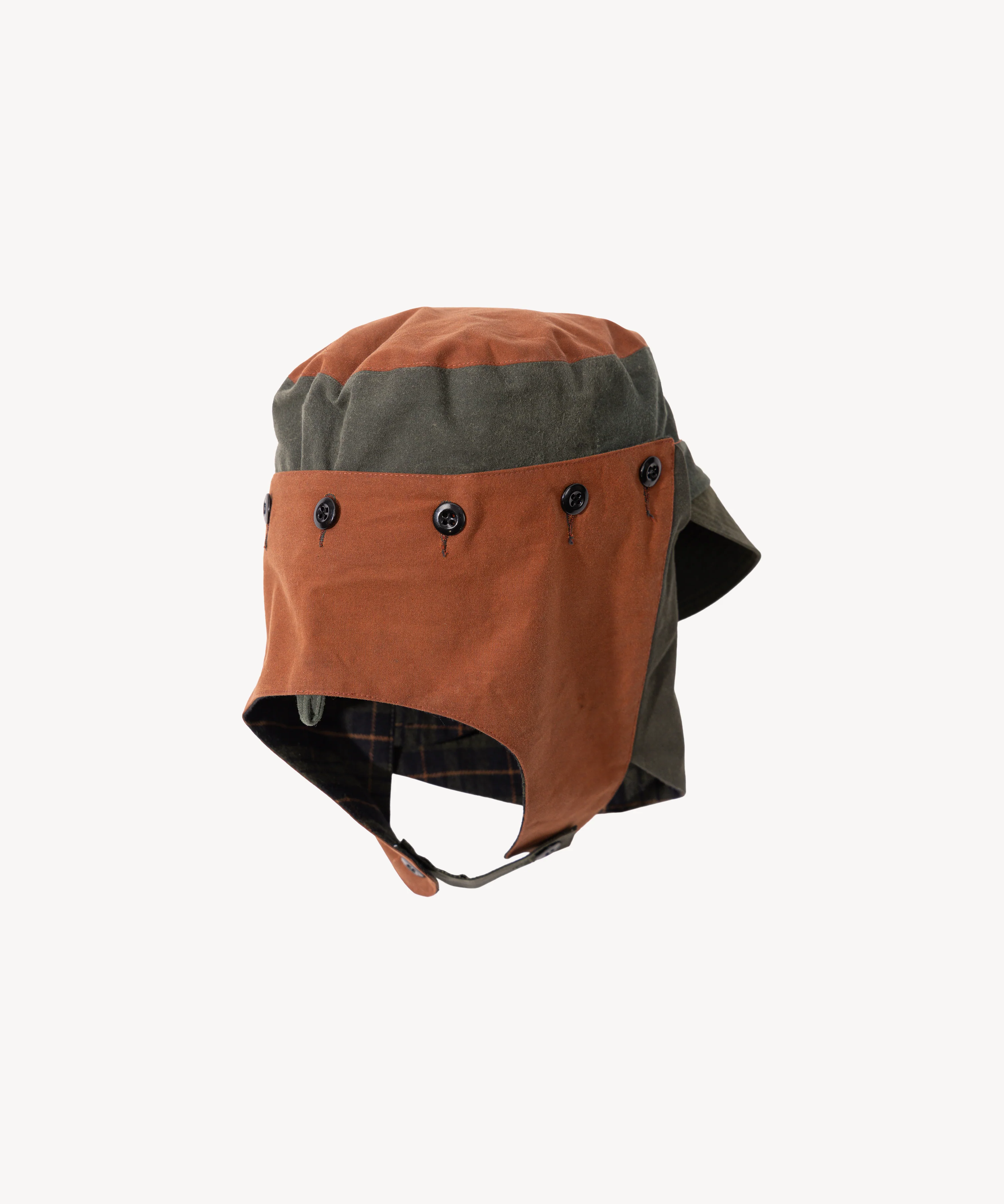 REWORK® MASK WAX HAT - N° 018 - Image 3