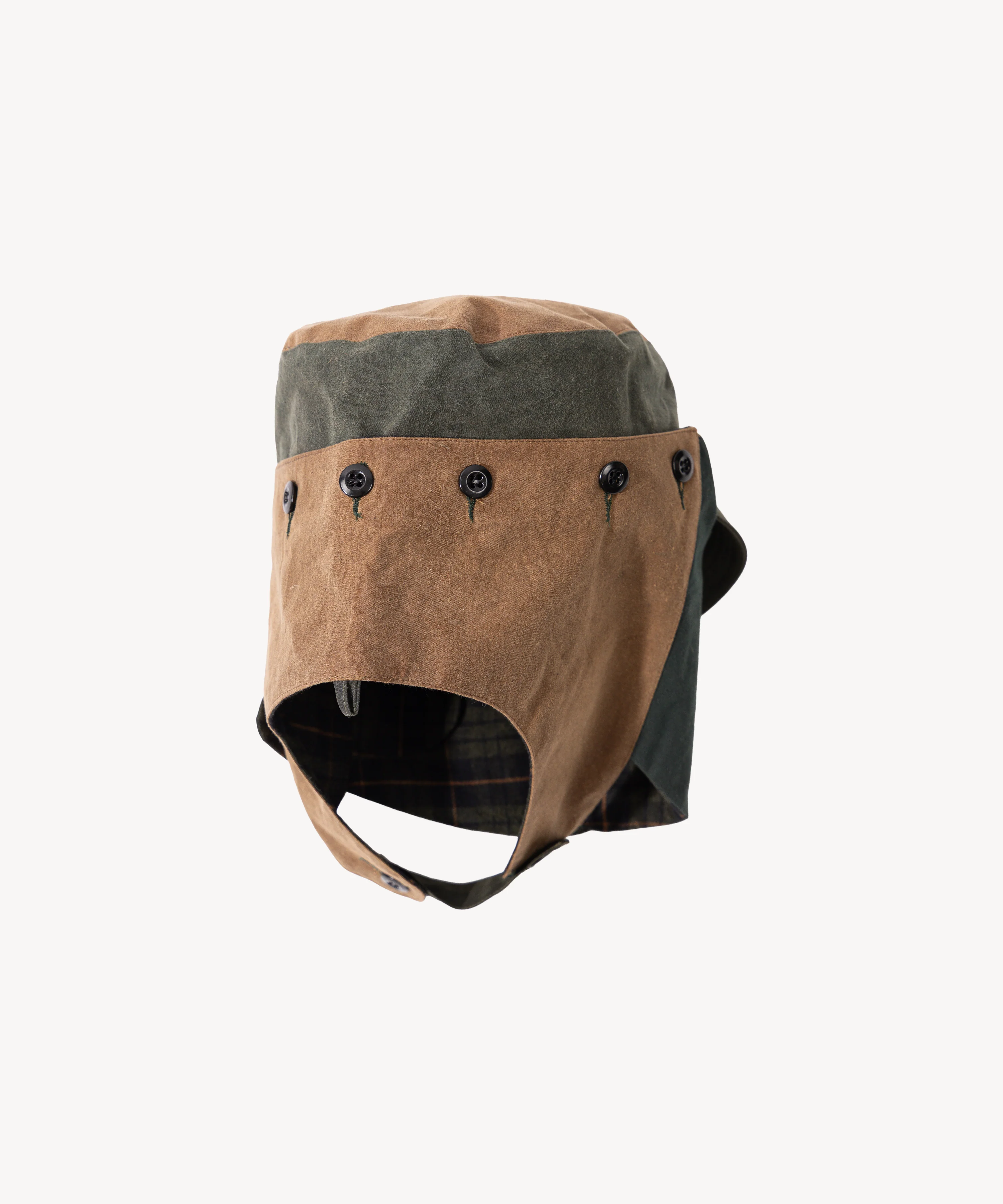 REWORK® MASK WAX HAT - N° 019 - Image 3