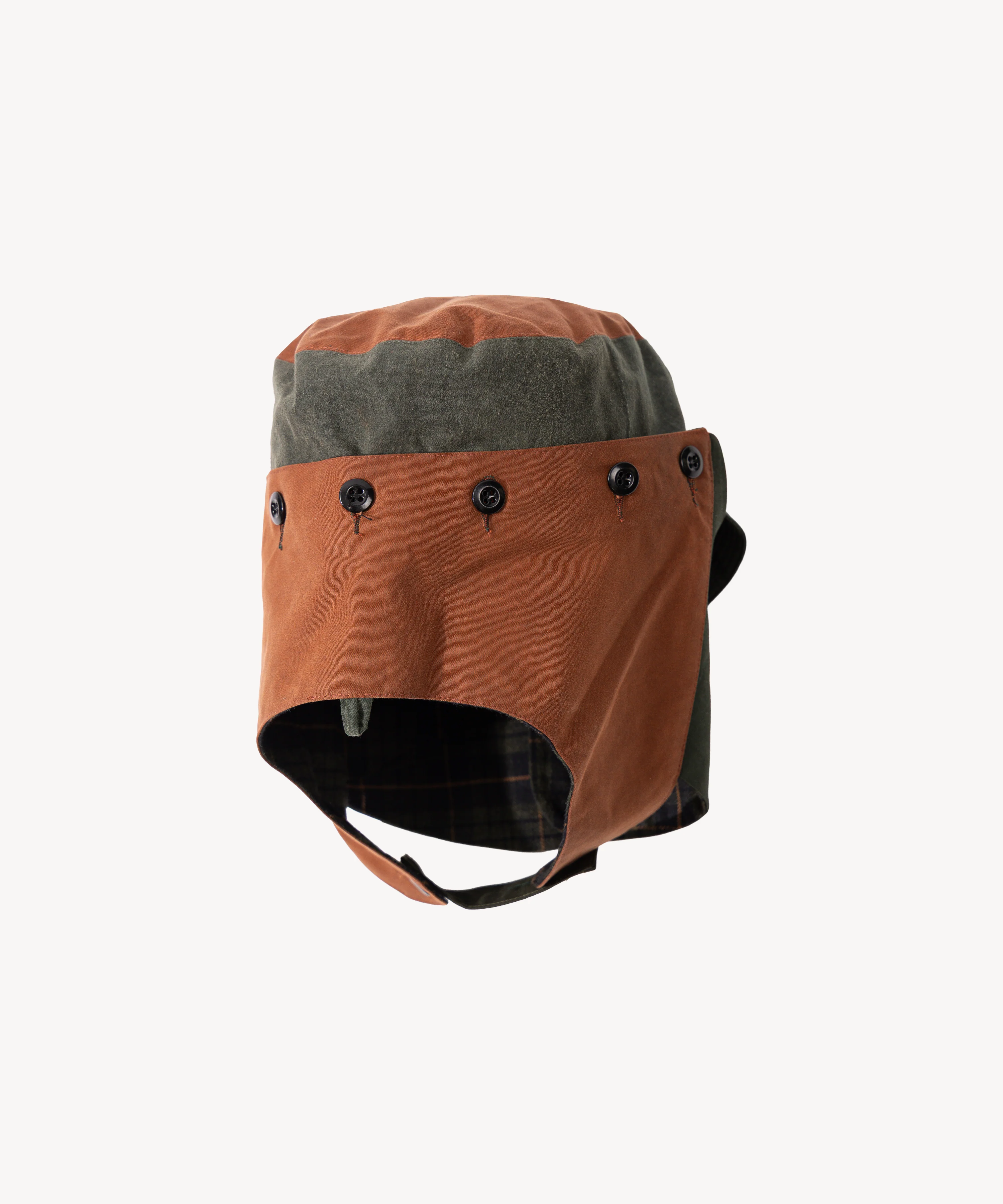 REWORK® MASK WAX HAT - N° 020 - Image 3