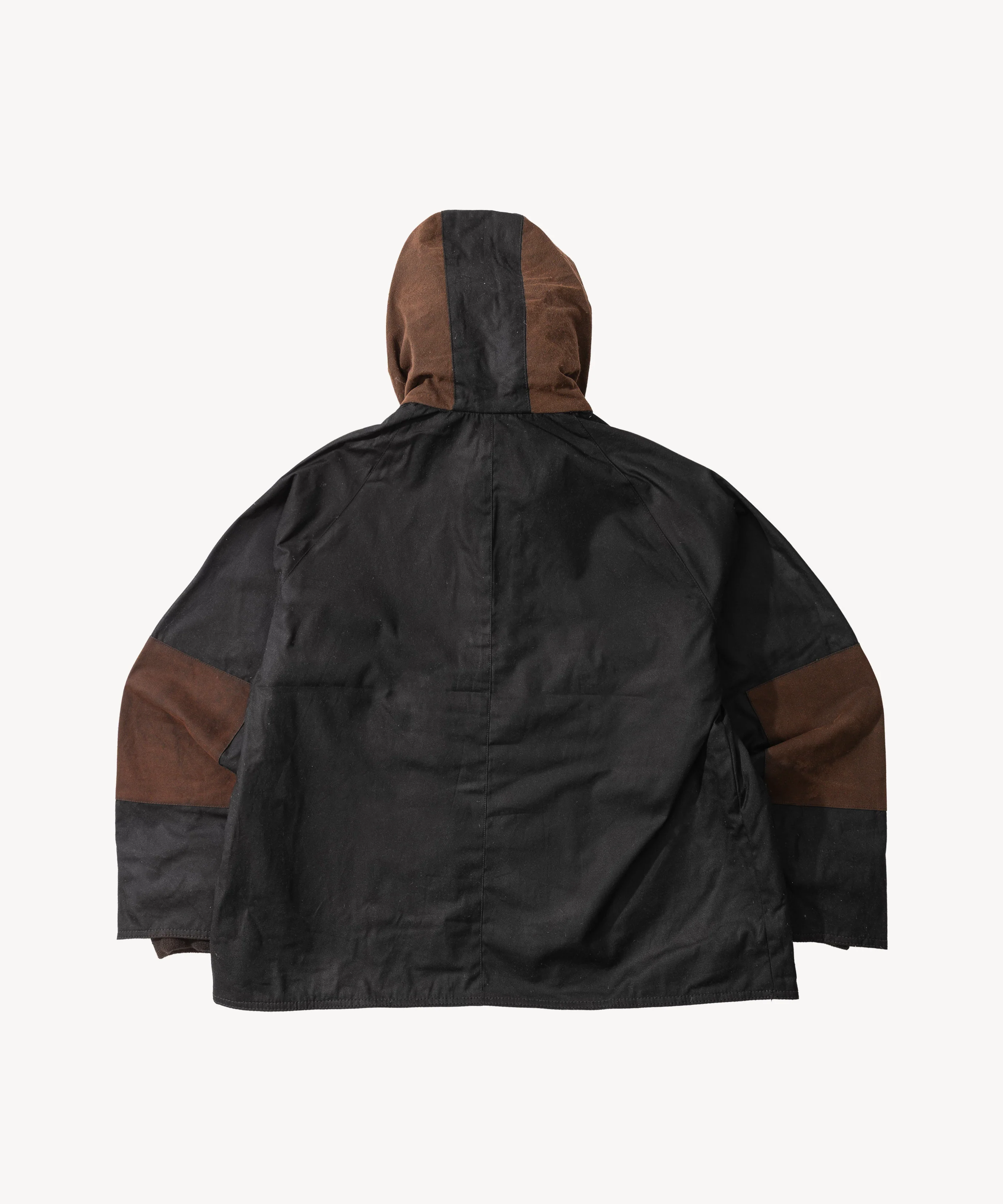 REWORK® POP-OVER WAX JACKET - N° 013 - Image 5