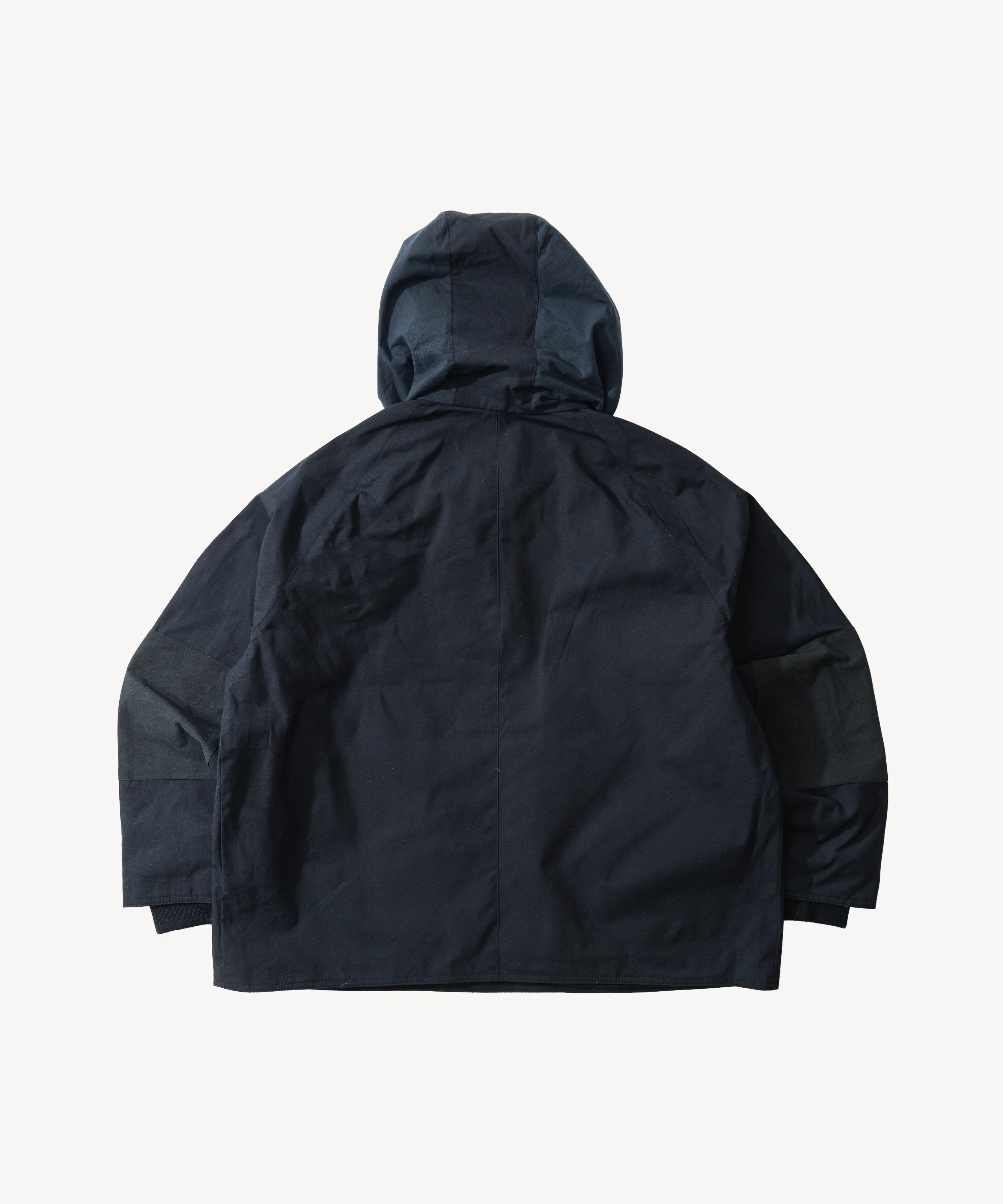 REWORK® POP-OVER WAX JACKET - N° 014 - Image 5