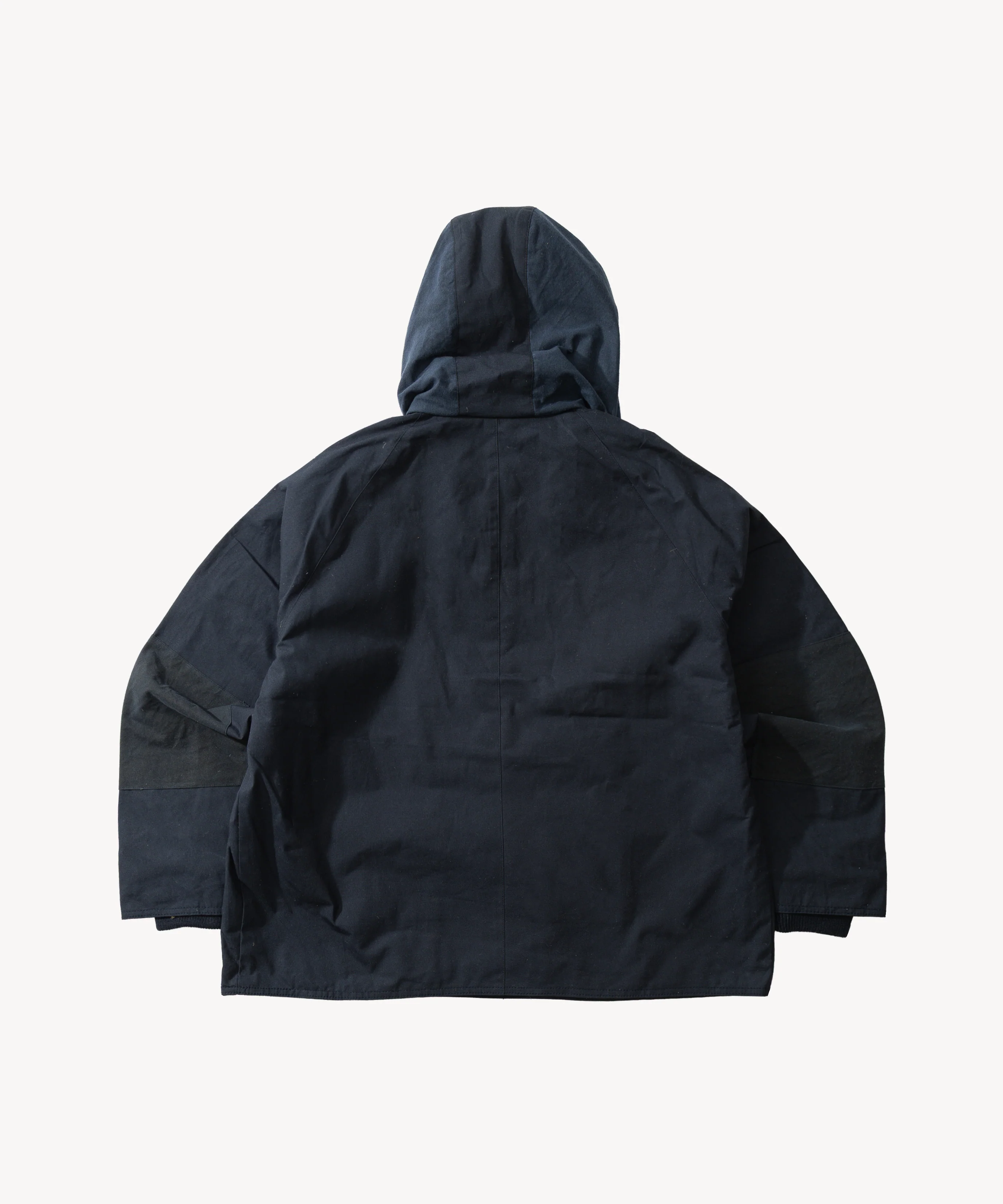 REWORK® POP-OVER WAX JACKET - N° 015 - Image 7