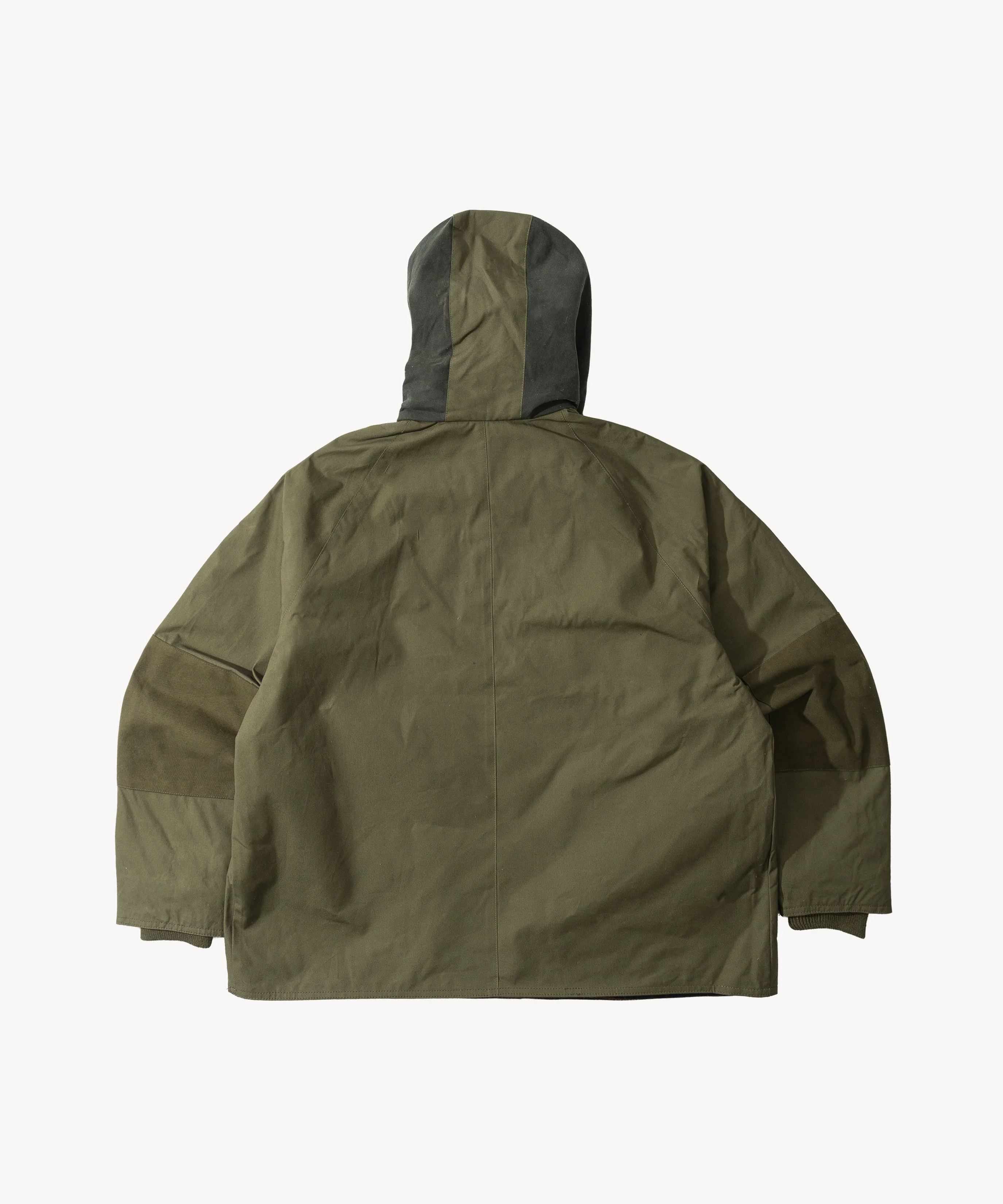 REWORK® POP-OVER WAX JACKET - N° 021 - Image 7